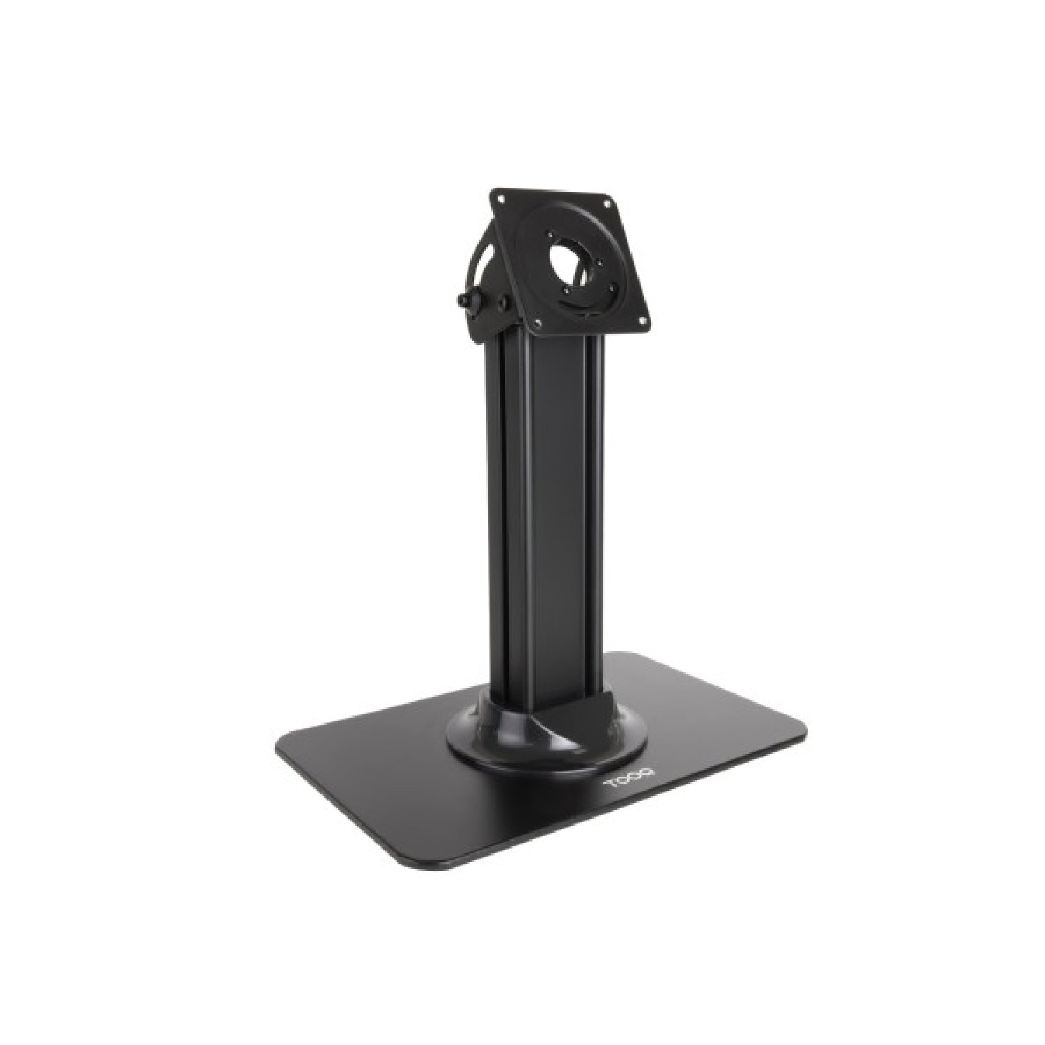 TooQ TQATC2601-B · Soporte de Mesa Antirrobo · Tablet · Negro