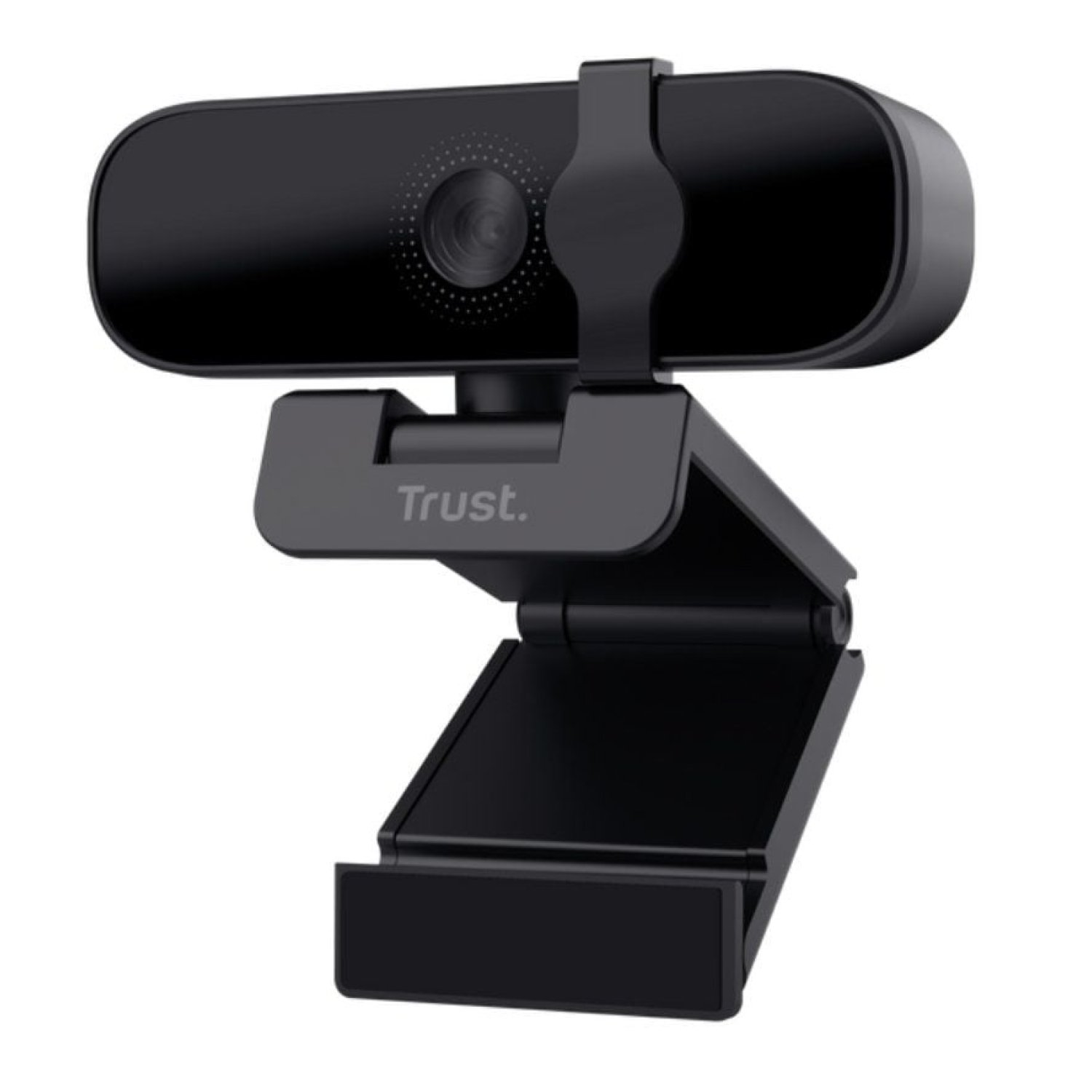 Trust Gaming Tanor · Webcam Full HD · 1920x1080 · Enfoque Automático