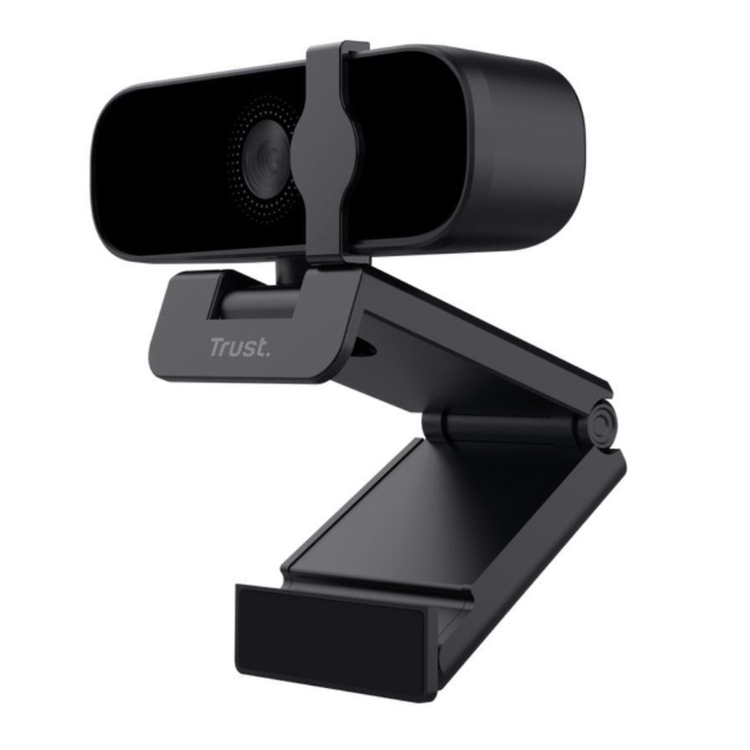 Trust Gaming Tanor · Webcam Full HD · 1920x1080 · Enfoque Automático