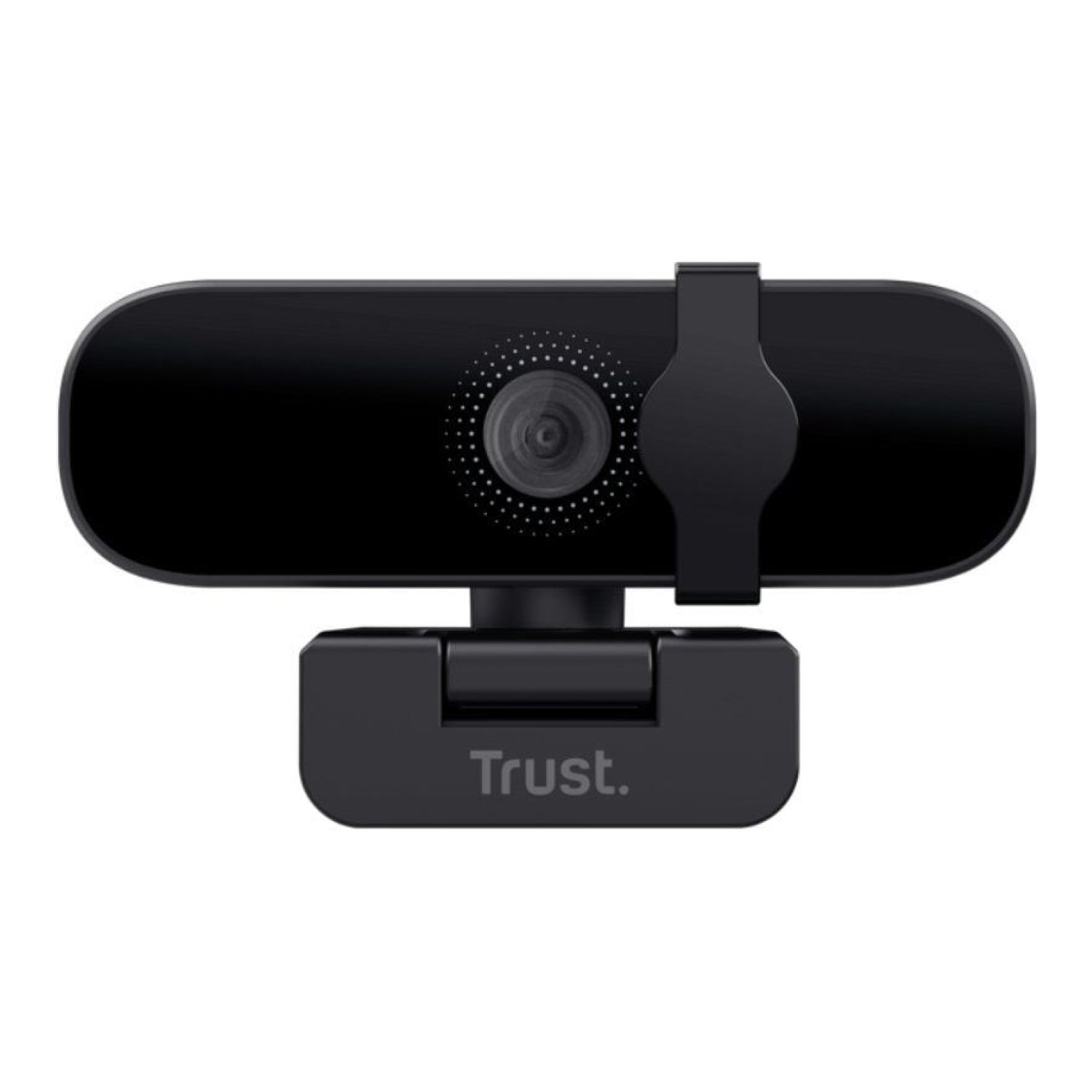 Trust Gaming Tanor · Webcam Full HD · 1920x1080 · Enfoque Automático