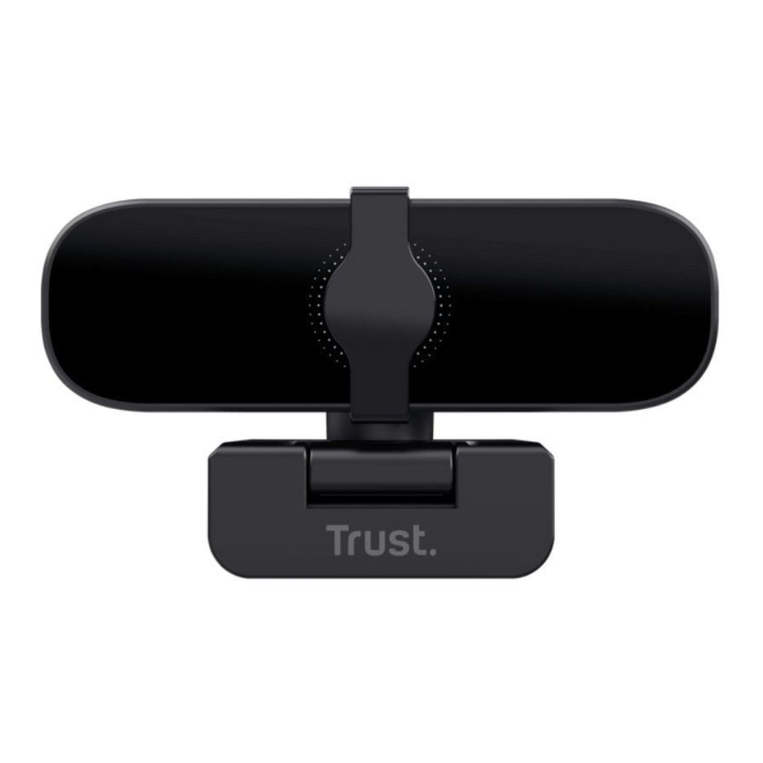 Trust Gaming Tanor · Webcam Full HD · 1920x1080 · Enfoque Automático