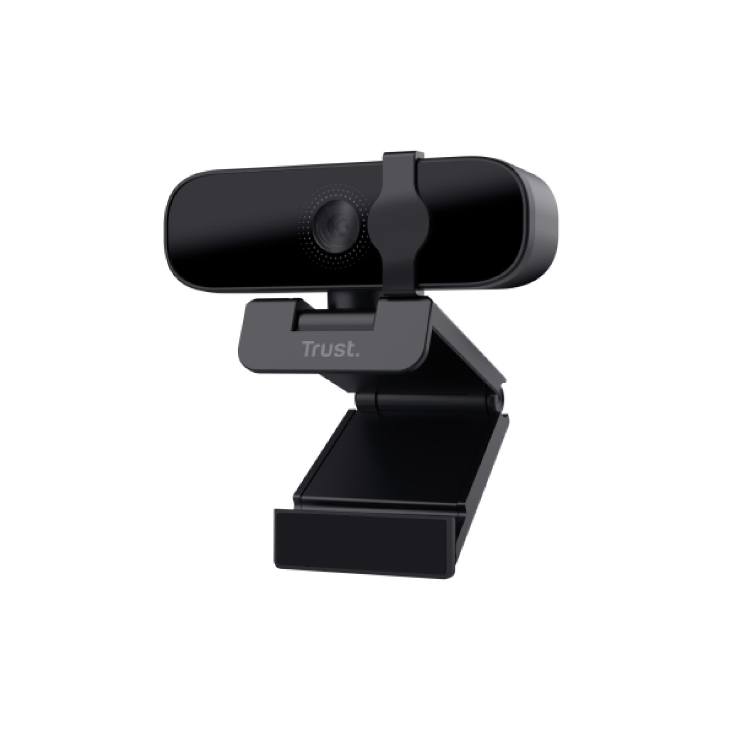 Trust Gaming Tanor · Webcam Full HD · 1920x1080 · Enfoque Automático