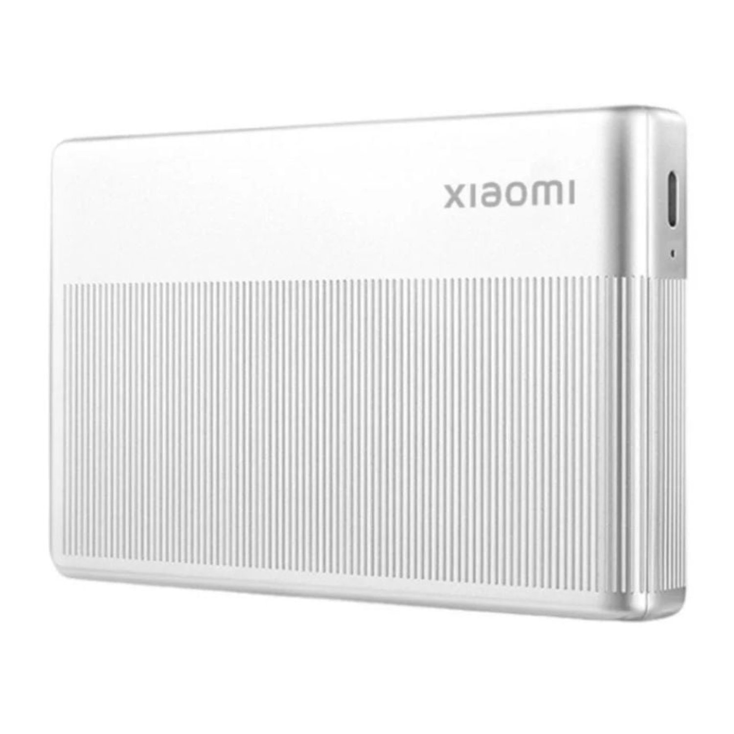 Xiaomi Photo Printer 1S · Impresora Fotográfica Portátil · Bluetooth · Plata