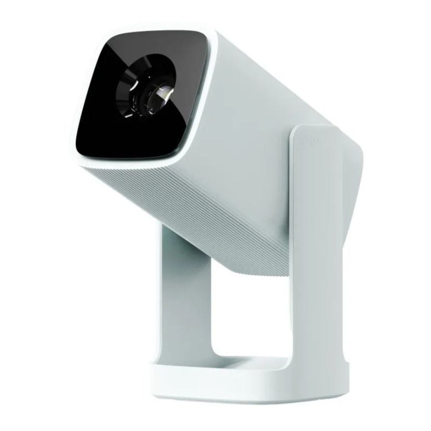 Wanbo Cube 1 · Proyector Portátil · 350 Lúmenes · HD · WiFi · Azul Cielo