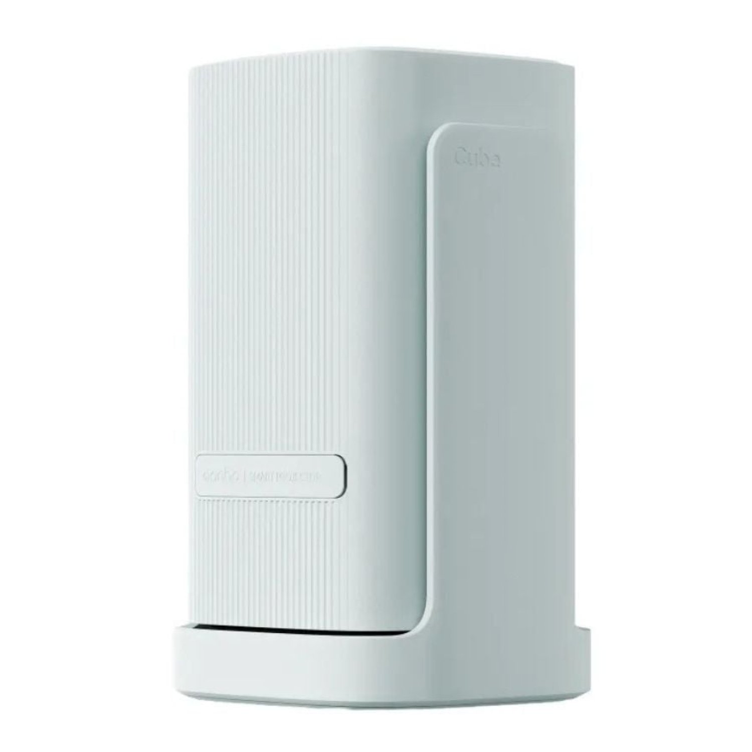 Wanbo Cube 1 · Proyector Portátil · 350 Lúmenes · HD · WiFi · Azul Cielo
