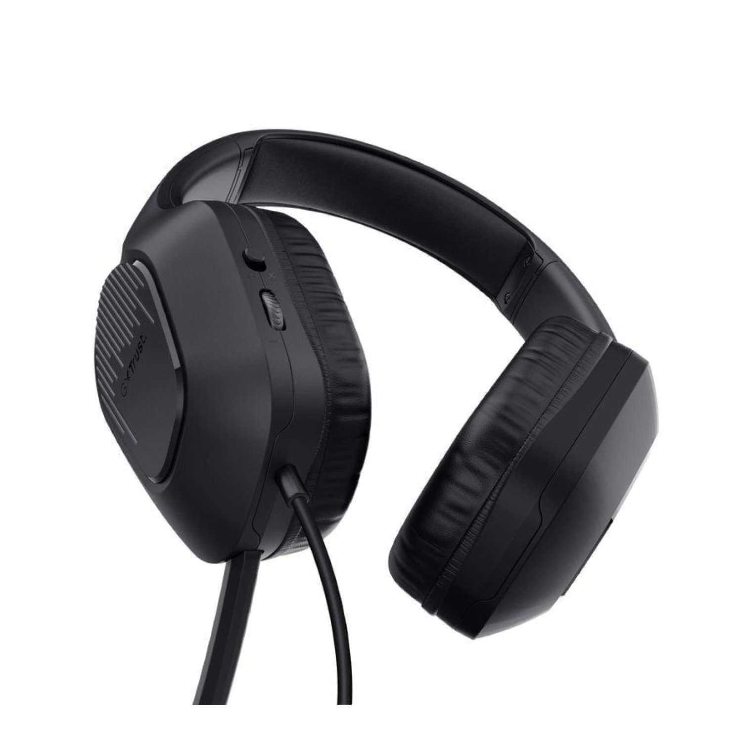 Trust Gaming GXT 415 Zirox · Auriculares Gaming · Jack 3,5 mm · Micrófono Integrado