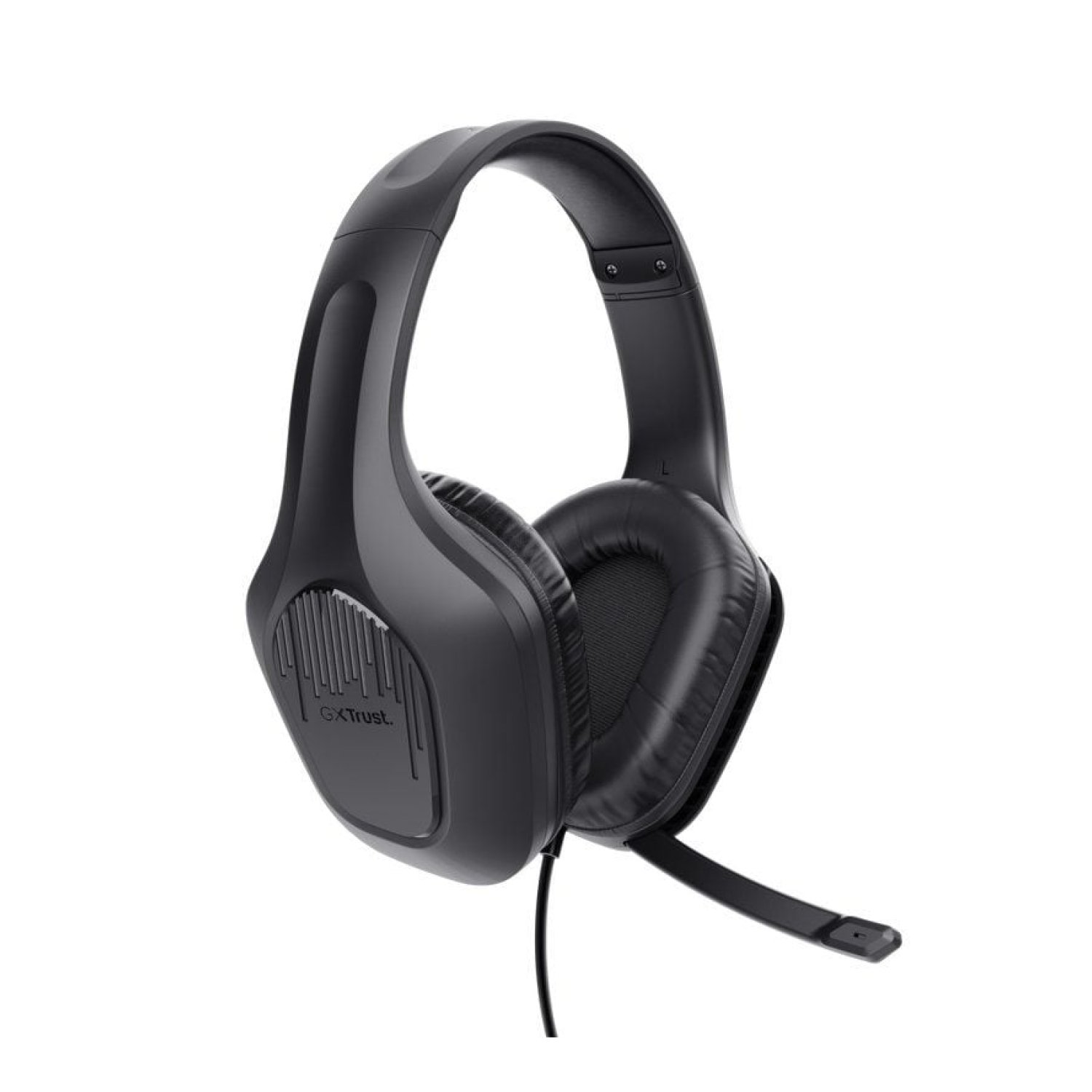Trust Gaming GXT 415 Zirox · Auriculares Gaming · Jack 3,5 mm · Micrófono Integrado