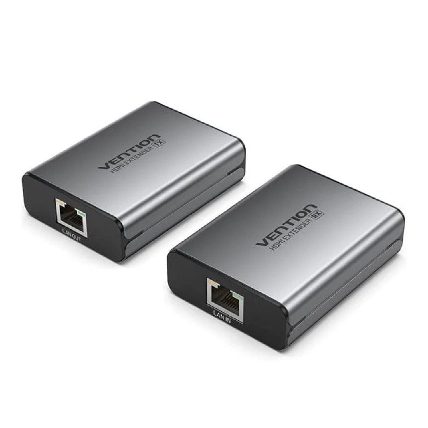 Vention Adaptador HDMI/RJ45 · Transmisor Alámbrico · Extensor de Vídeo