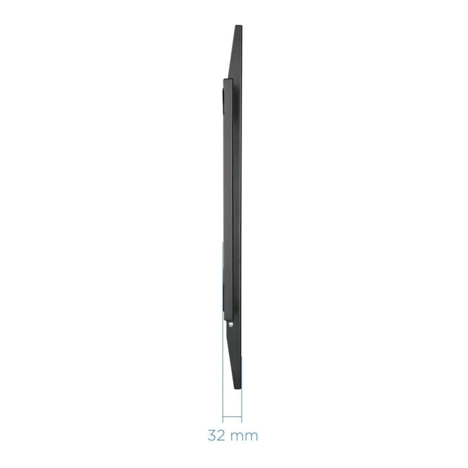 TooQ Soporte Pared Fijo LP41130F · 60-100" · Hasta 130kg