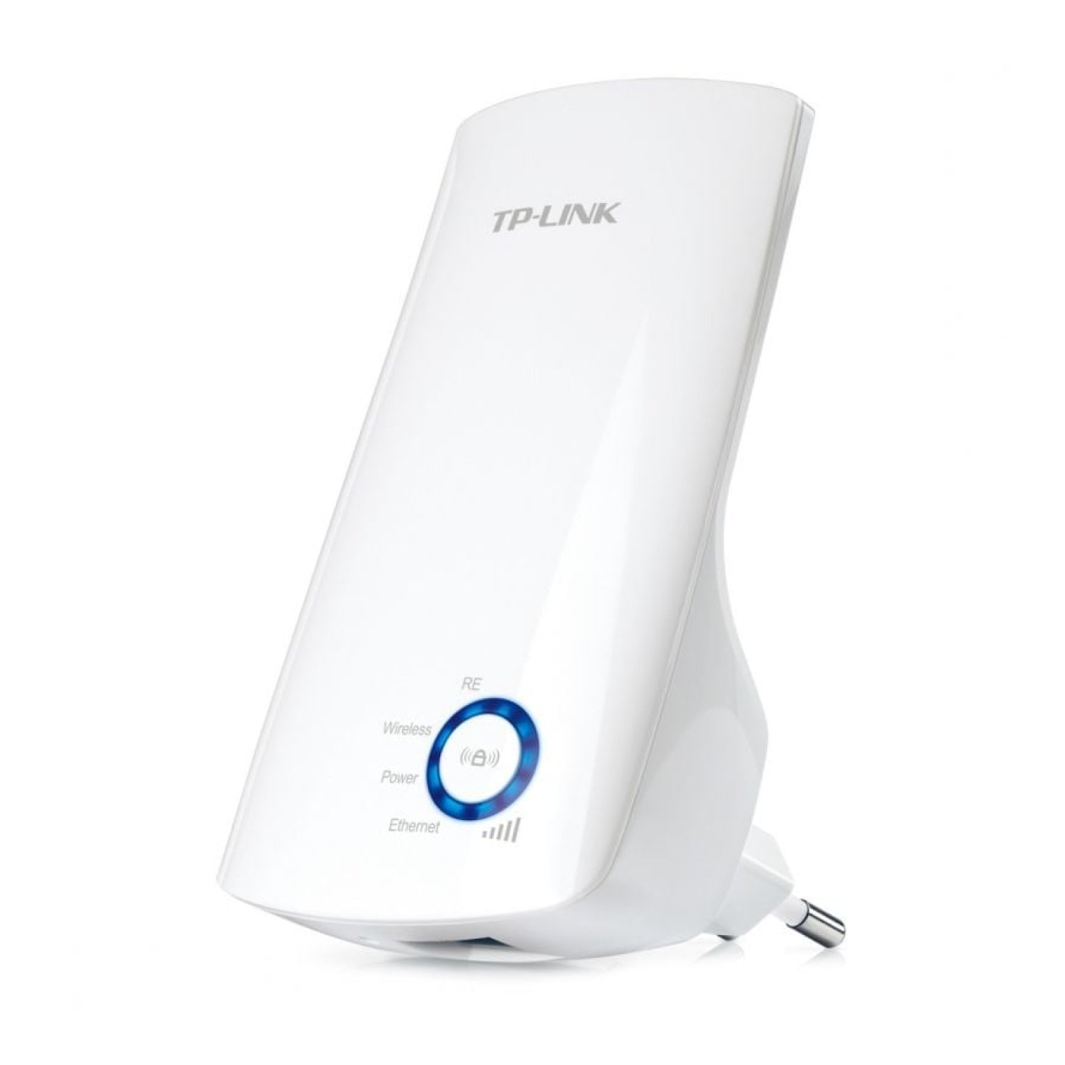 TP-Link TL-WA850RE · Repetidor WiFi 300Mbps · 2 Antenas Internas