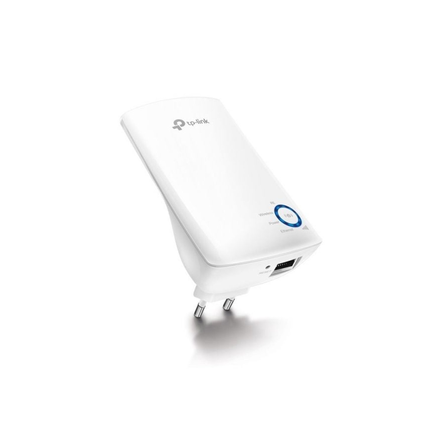 TP-Link TL-WA850RE · Repetidor WiFi 300Mbps · 2 Antenas Internas