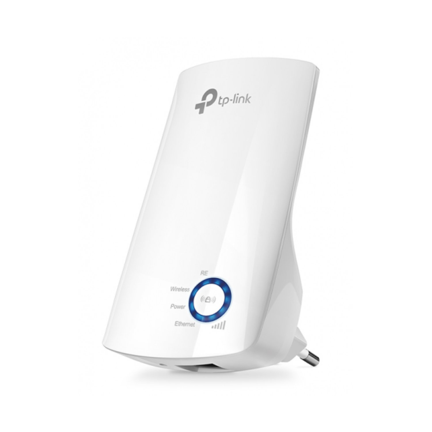 TP-Link TL-WA850RE · Repetidor WiFi 300Mbps · 2 Antenas Internas