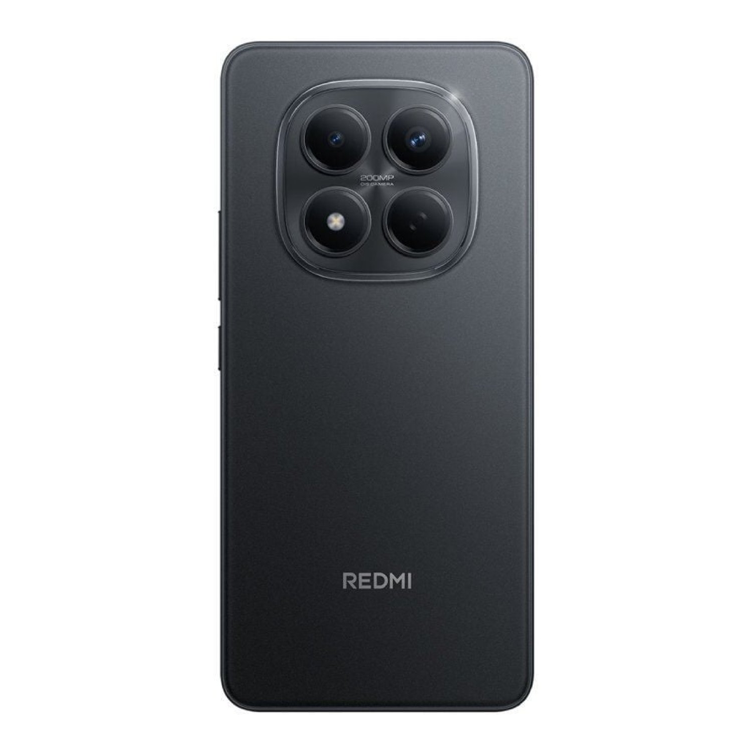 Xiaomi Redmi Note 15 Pro · 6,83" · 8GB RAM · 256GB · Negro