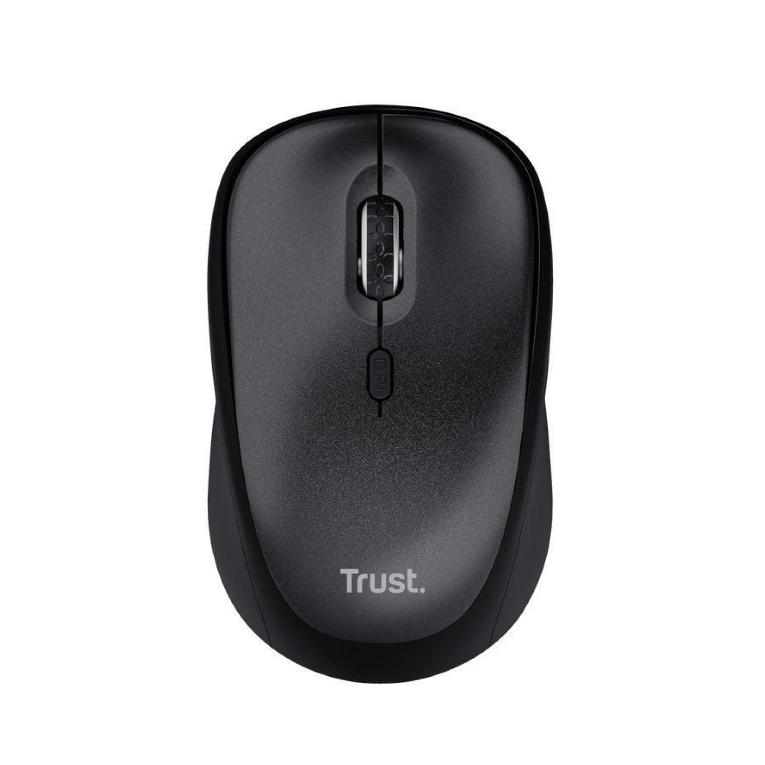 Trust Ratón Mini Inalámbrico · Hasta 1600 DPI