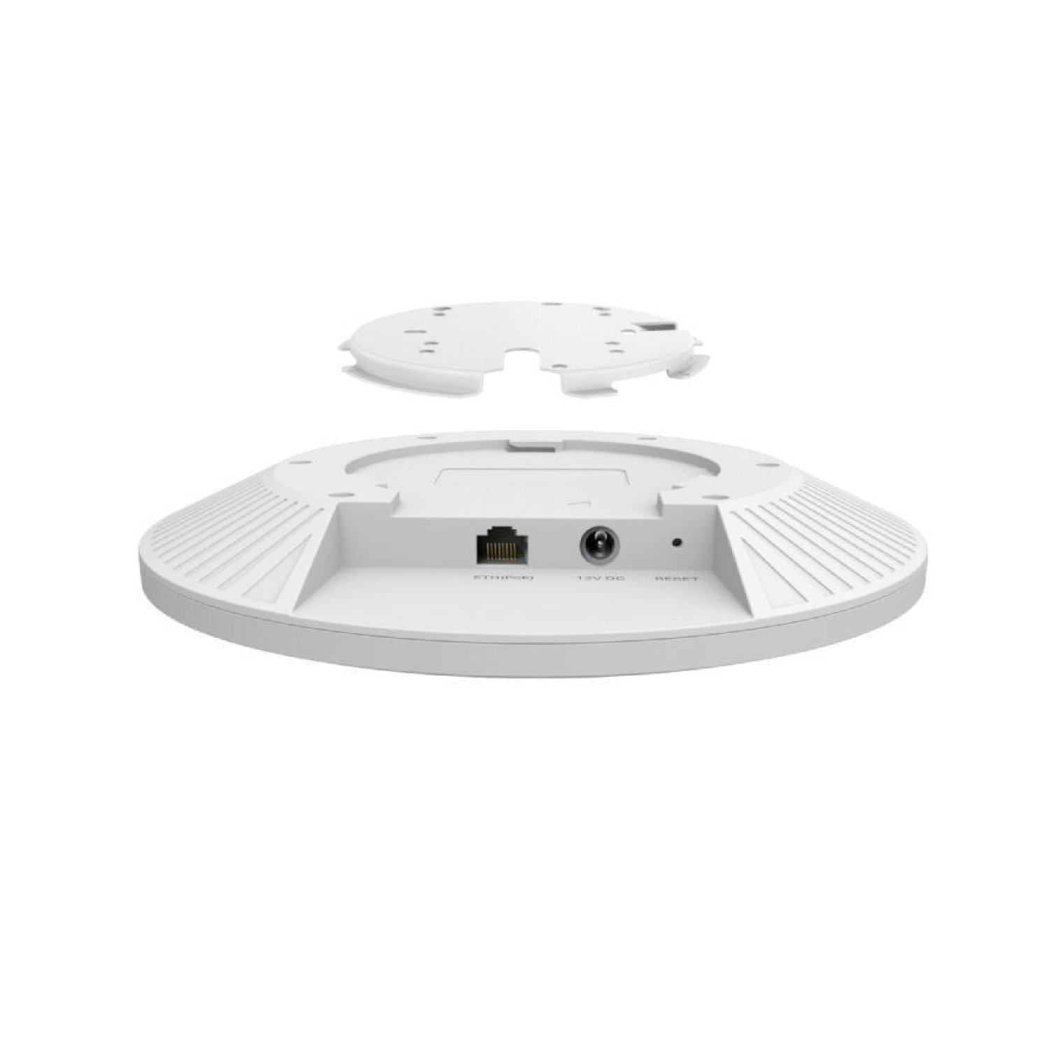 TP-Link Omada EAP683 · Punto de Acceso WiFi 6 · 6000Mbps · PoE+ · Dual Band