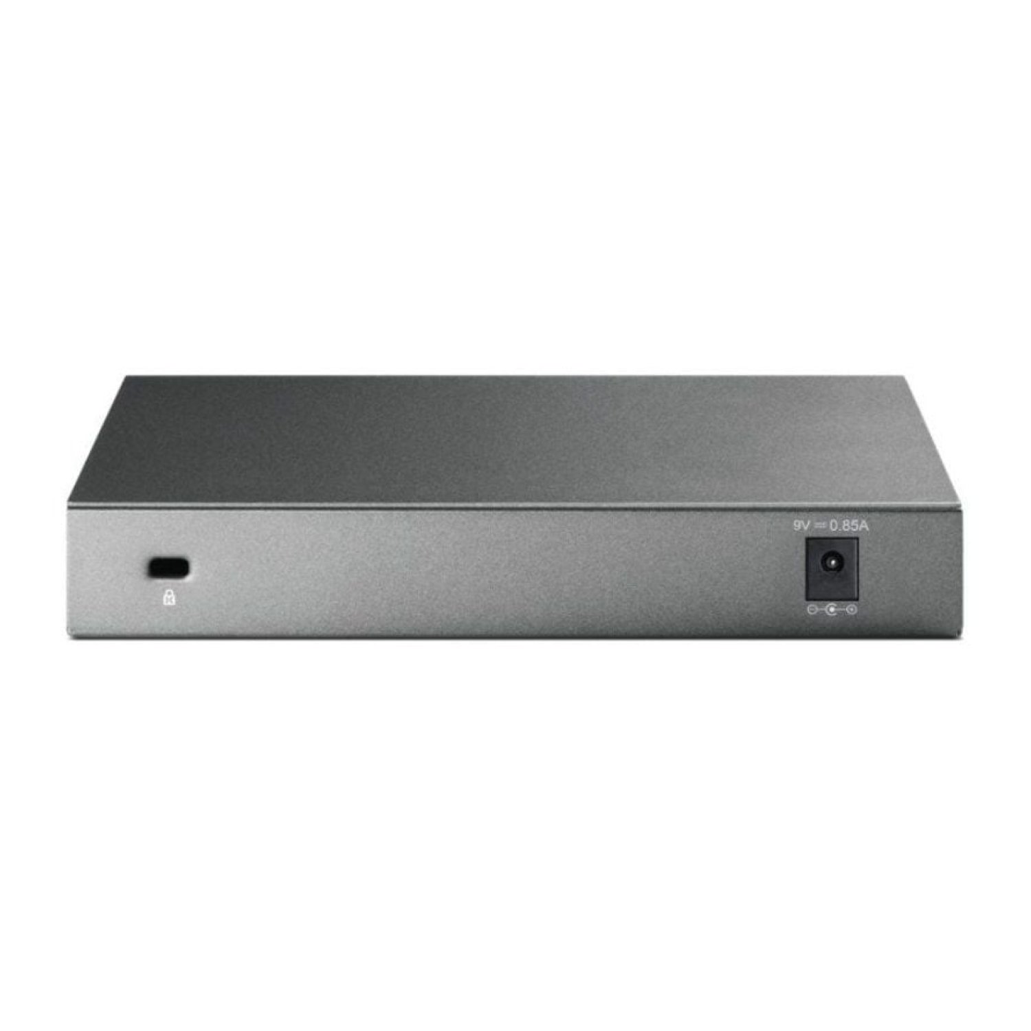 TP-Link Omada TL-R605 · Router VPN Gigabit · 5 Puertos Multi-WAN