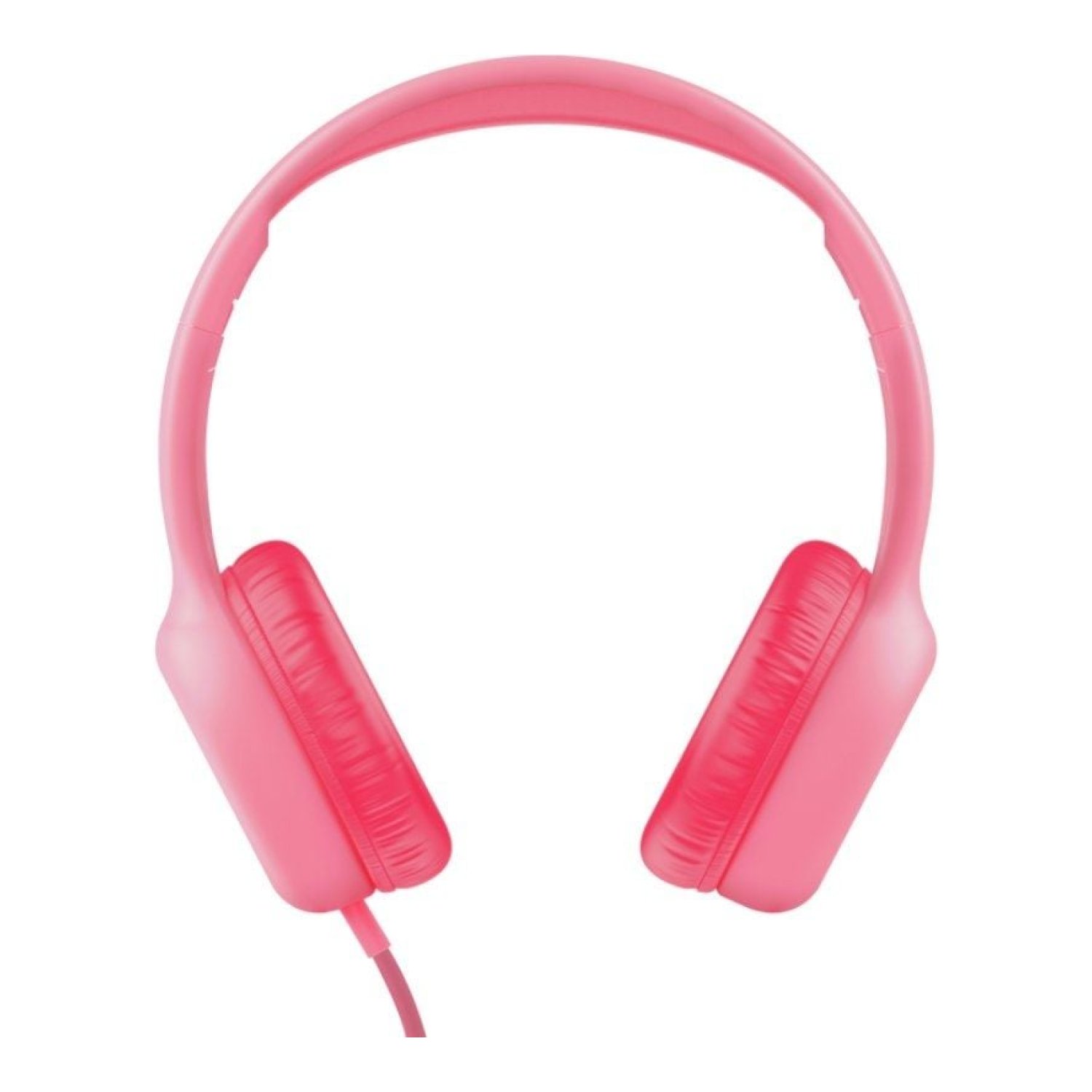 Trust Nouna Kids · Auriculares Infantiles · Con Micrófono · Rosas