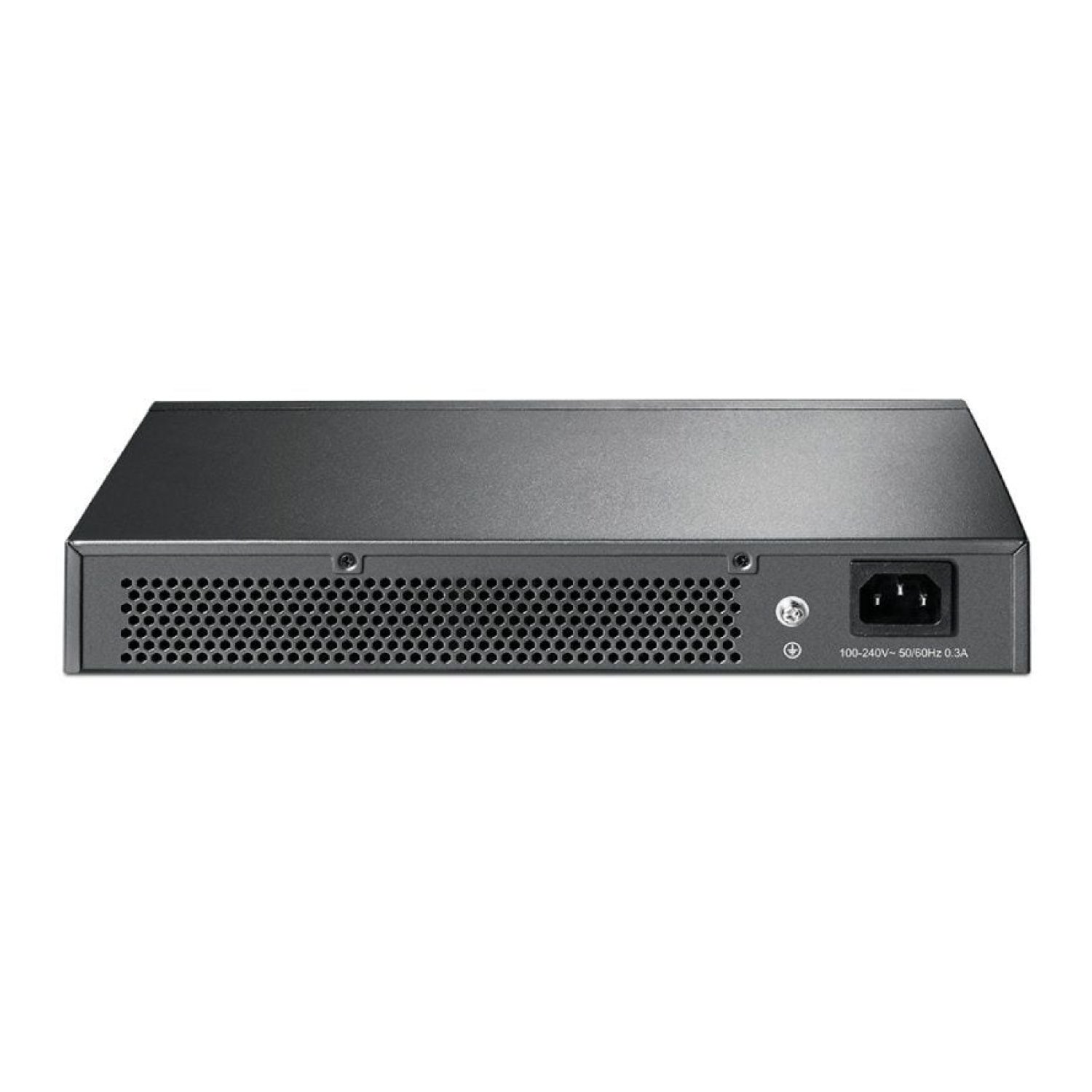 TP-Link TL-SG1016D · Switch 16 Puertos · Gigabit 10/100/1000 · RJ-45
