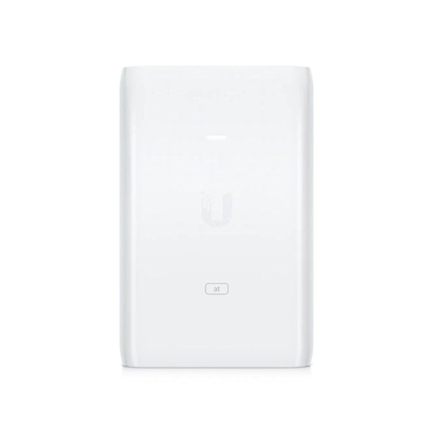 Ubiquiti U-POE-AT · Inyector PoE · 30W · EU