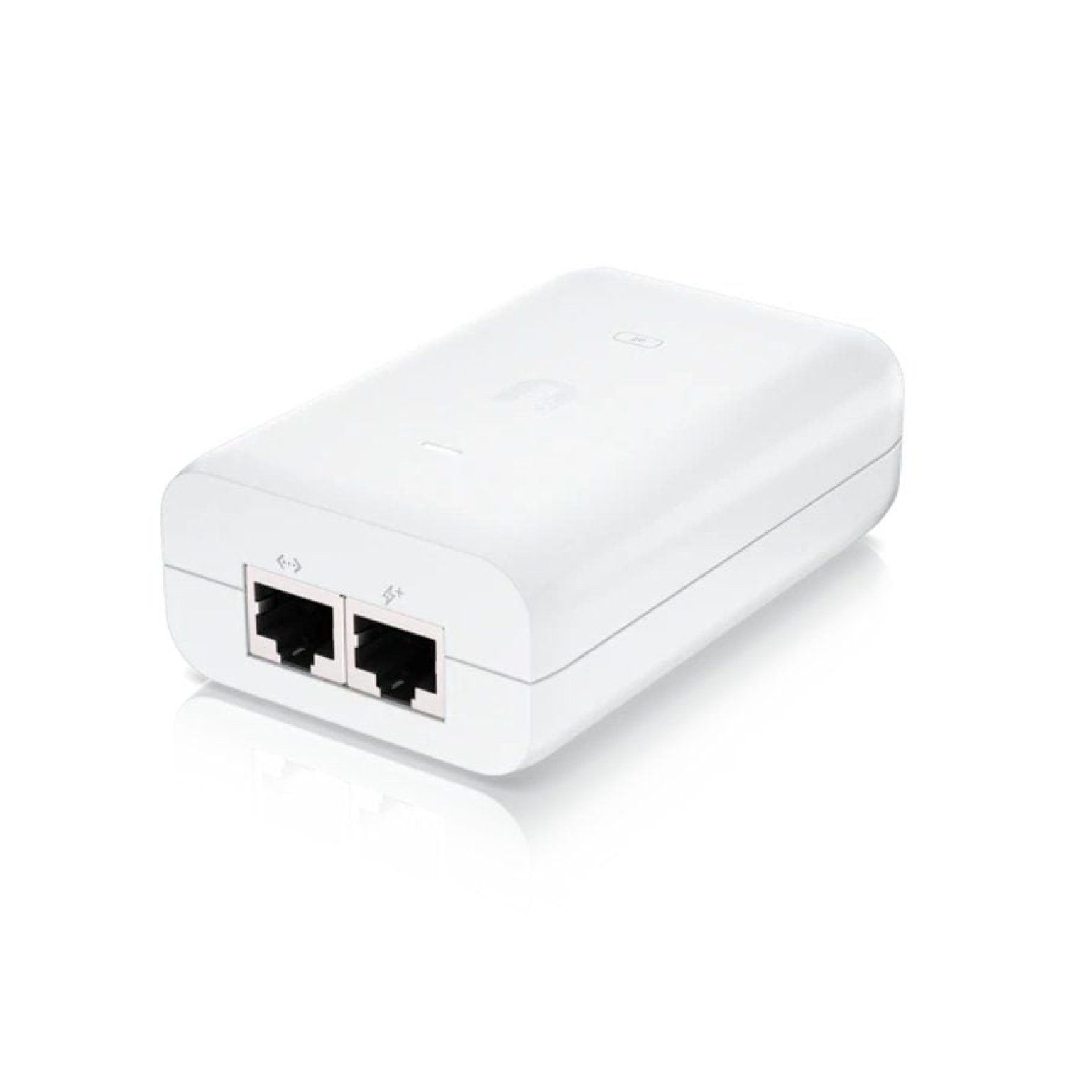 Ubiquiti U-POE-AT · Inyector PoE · 30W · EU