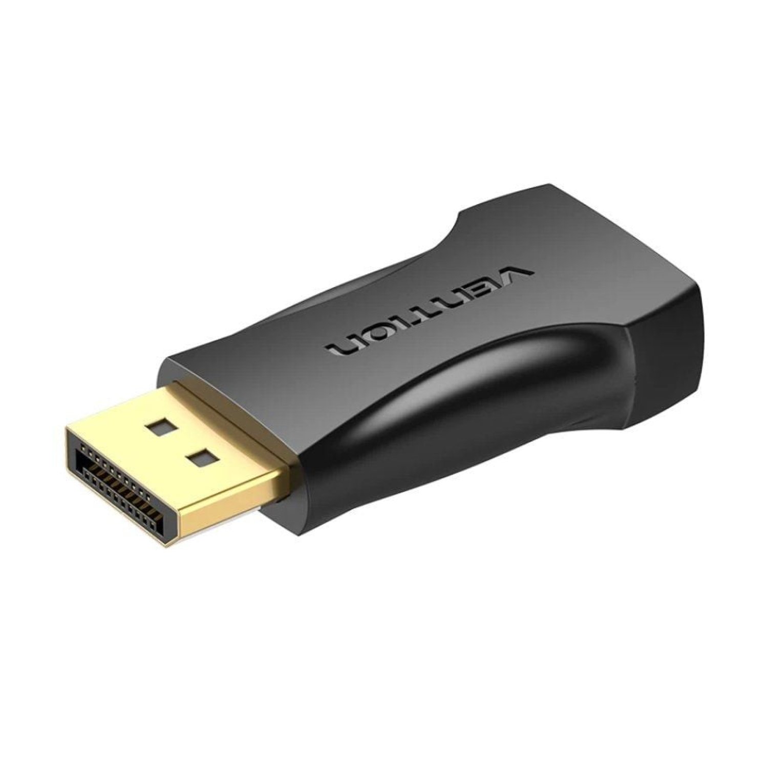 Vention · Adaptador DisplayPort a HDMI · Macho a Hembra