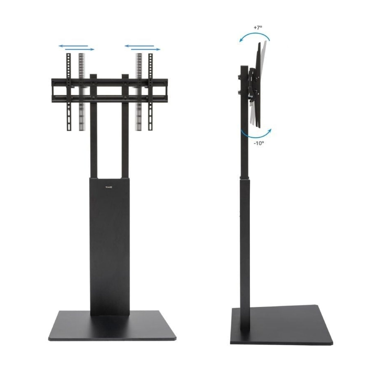 TooQ FS2288M-B · Soporte Inclinable · 32-85" · hasta 40kg