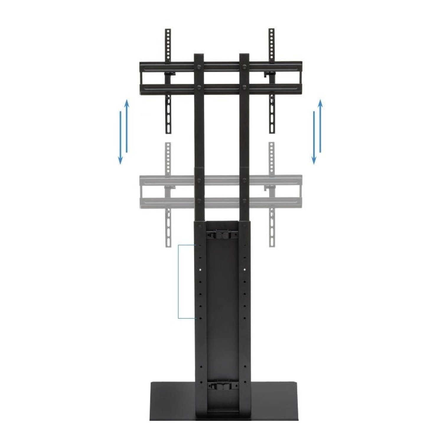 TooQ FS2288M-B · Soporte Inclinable · 32-85" · hasta 40kg
