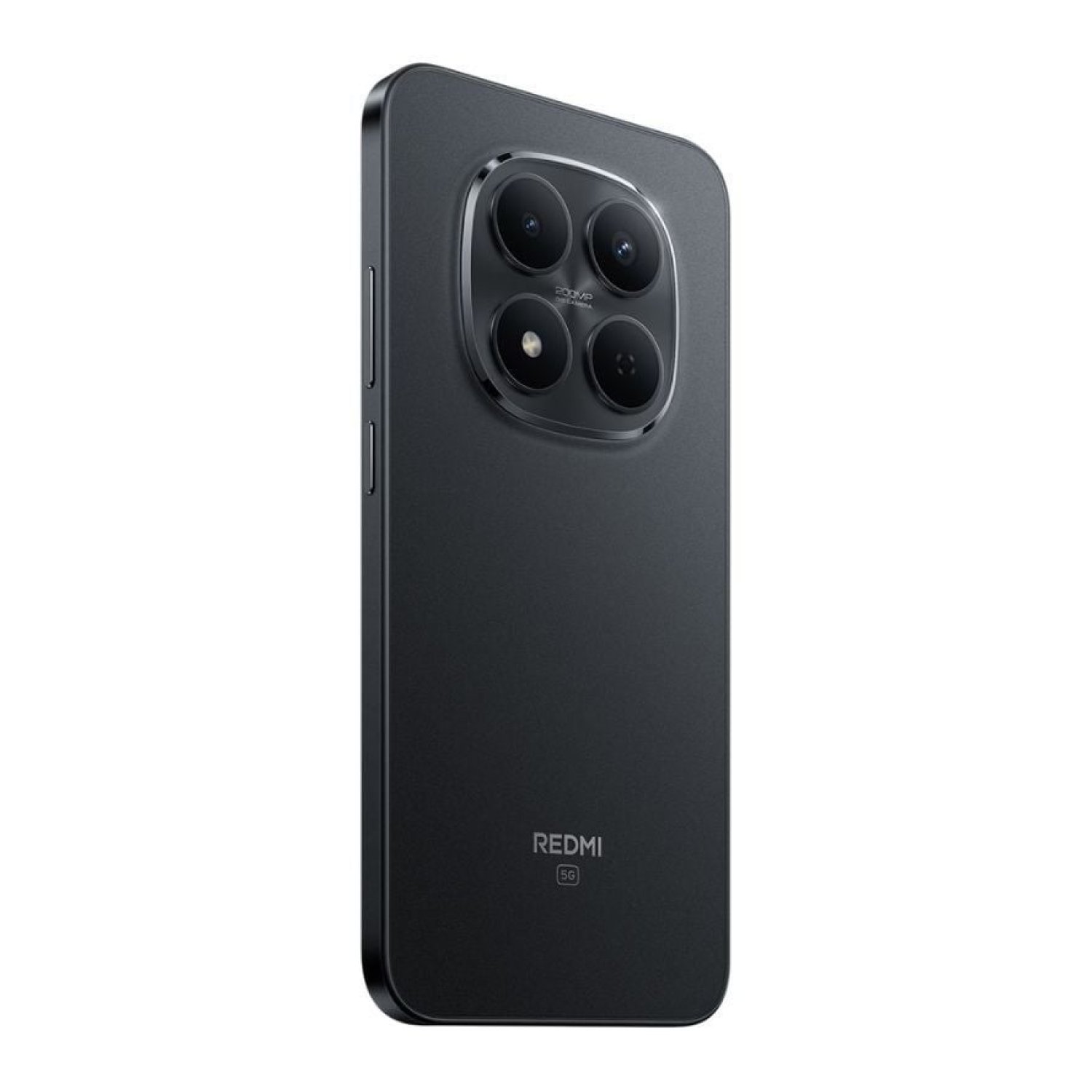 Xiaomi Redmi Note 15 Pro · 6,83" · 8GB RAM · 256GB · 5G · Negro