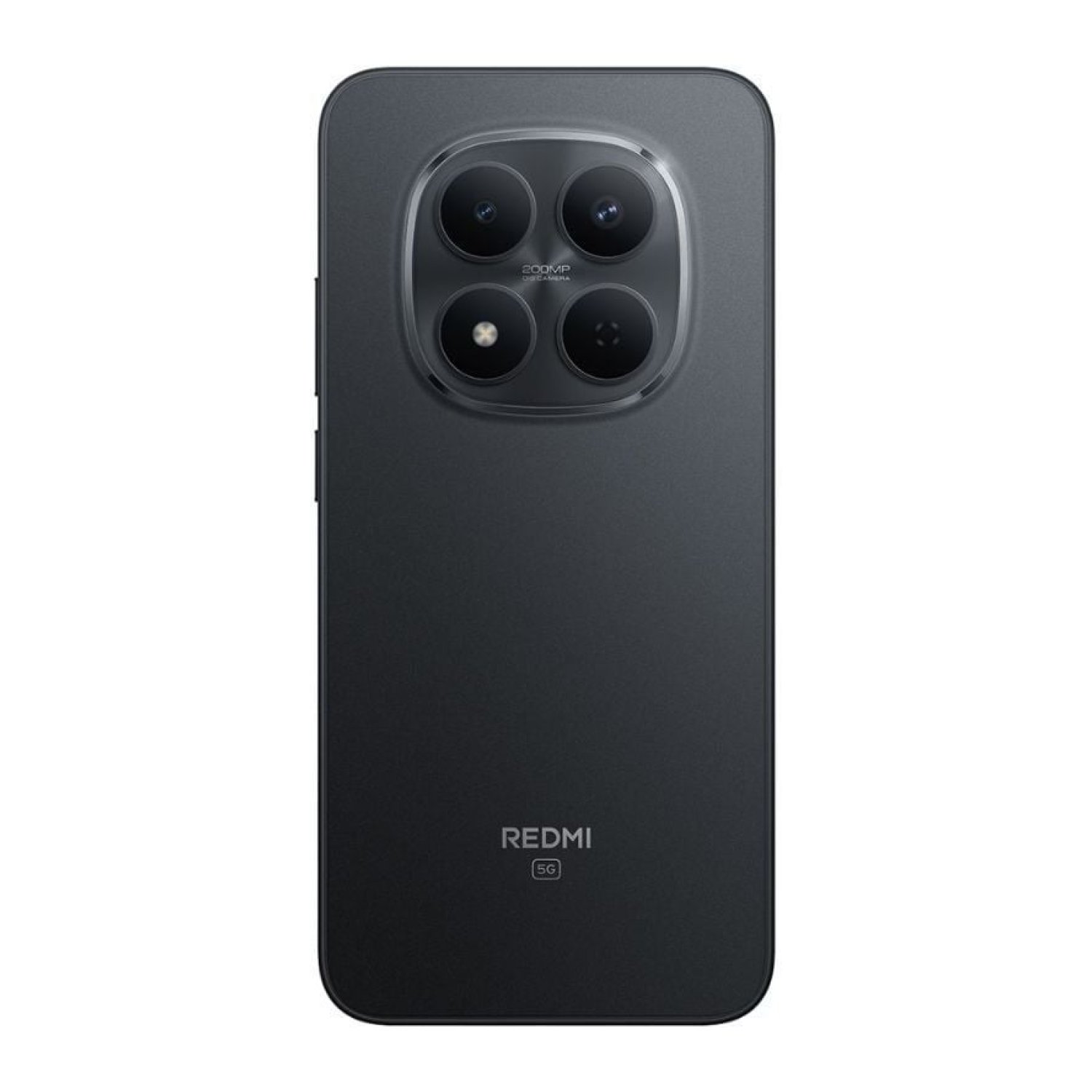 Xiaomi Redmi Note 15 Pro · 6,83" · 8GB RAM · 256GB · 5G · Negro