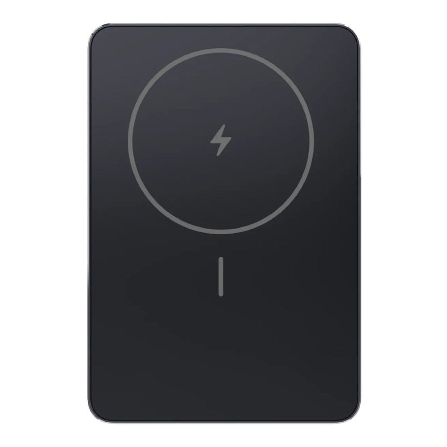 Xiaomi Super Slim · Power Bank 5000mAh · 22,5W · Carga Magnética · Negro