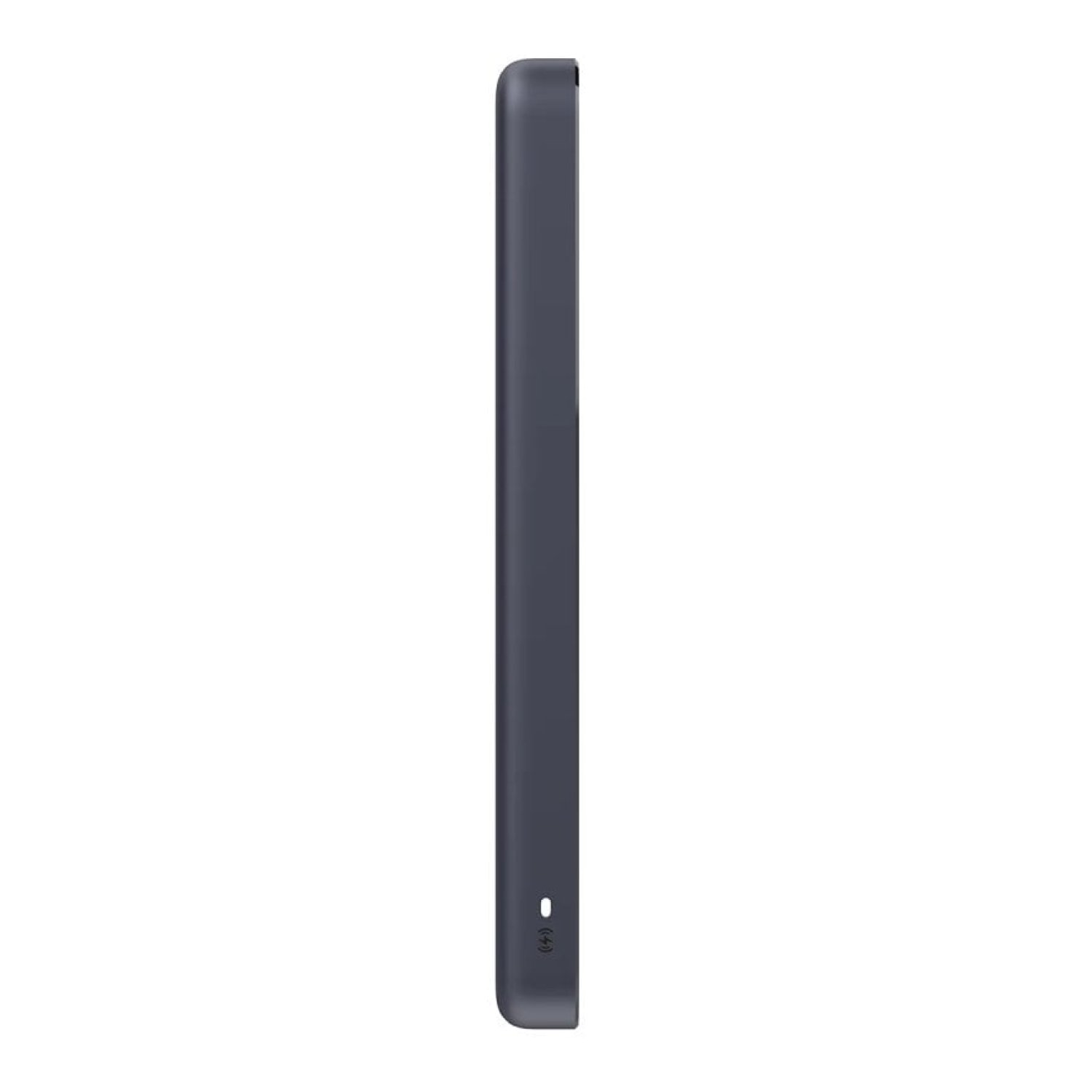 Xiaomi Super Slim · Power Bank 5000mAh · 22,5W · Carga Magnética · Negro