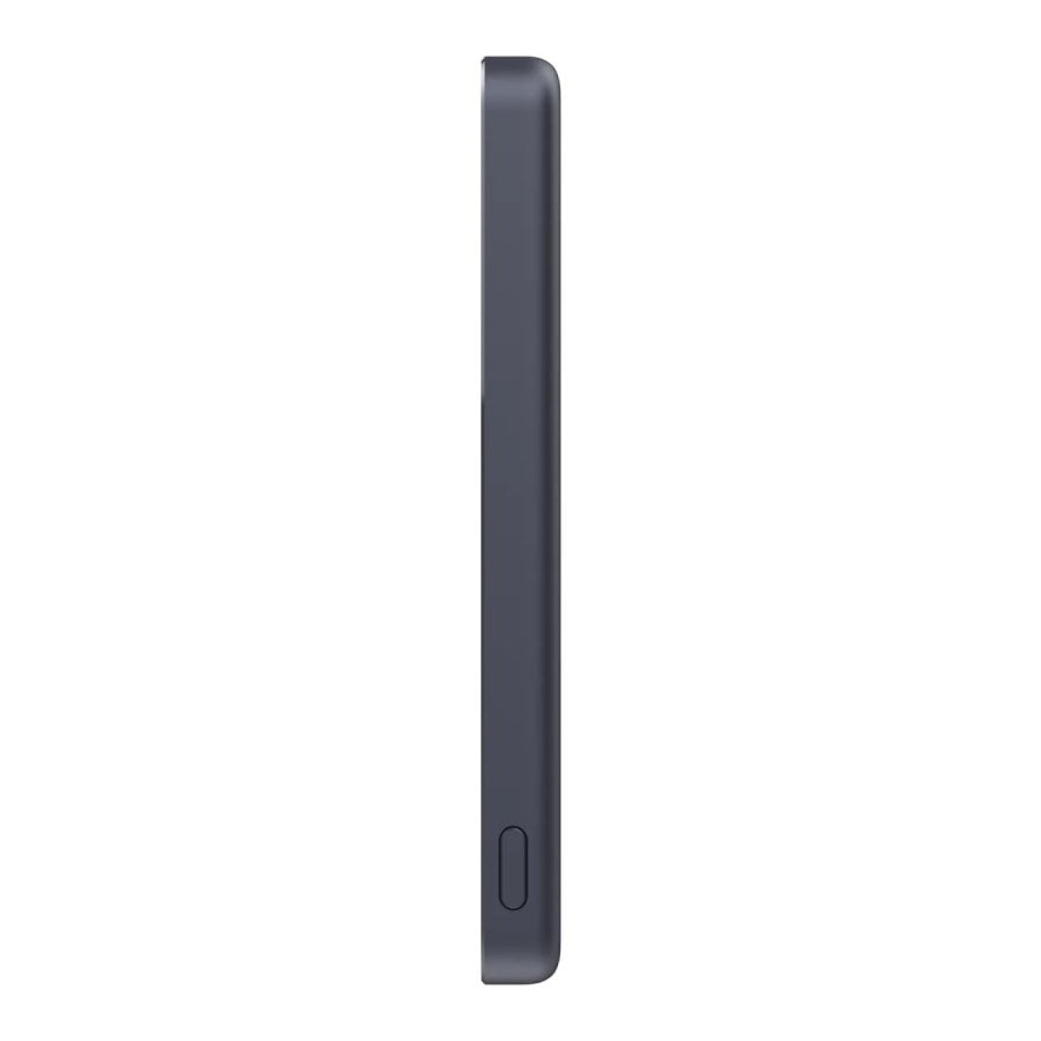 Xiaomi Super Slim · Power Bank 5000mAh · 22,5W · Carga Magnética · Negro