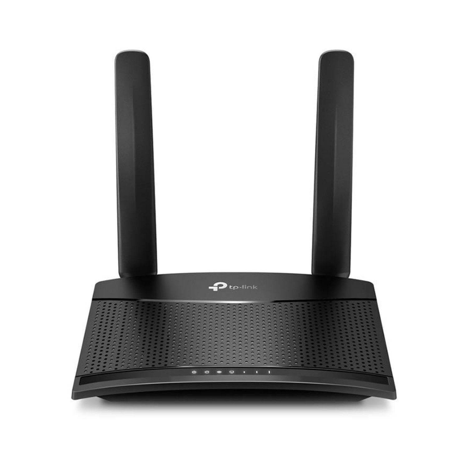 TP-Link TL-MR100 · Router 4G · 300Mbps · WiFi 802.11n · 2 Antenas