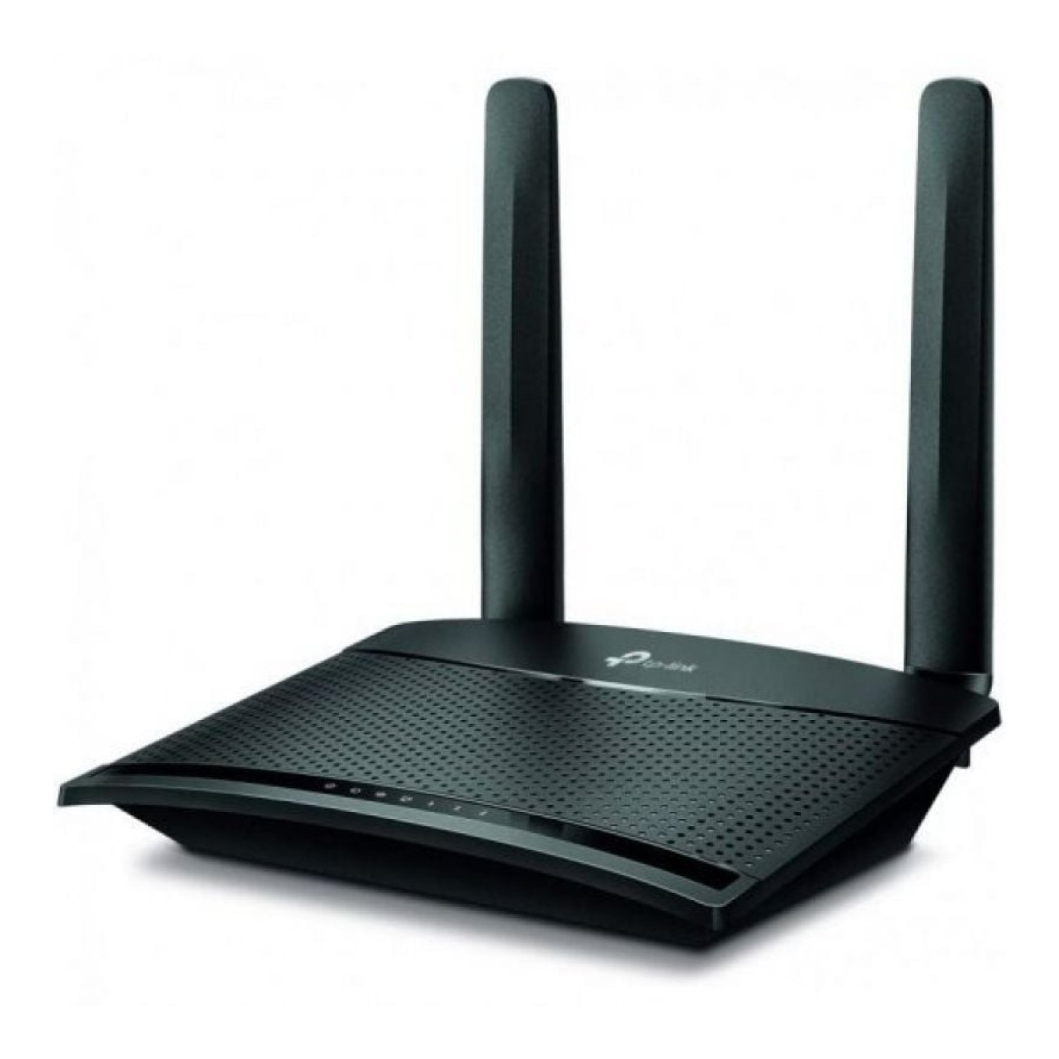 TP-Link TL-MR100 · Router 4G · 300Mbps · WiFi 802.11n · 2 Antenas