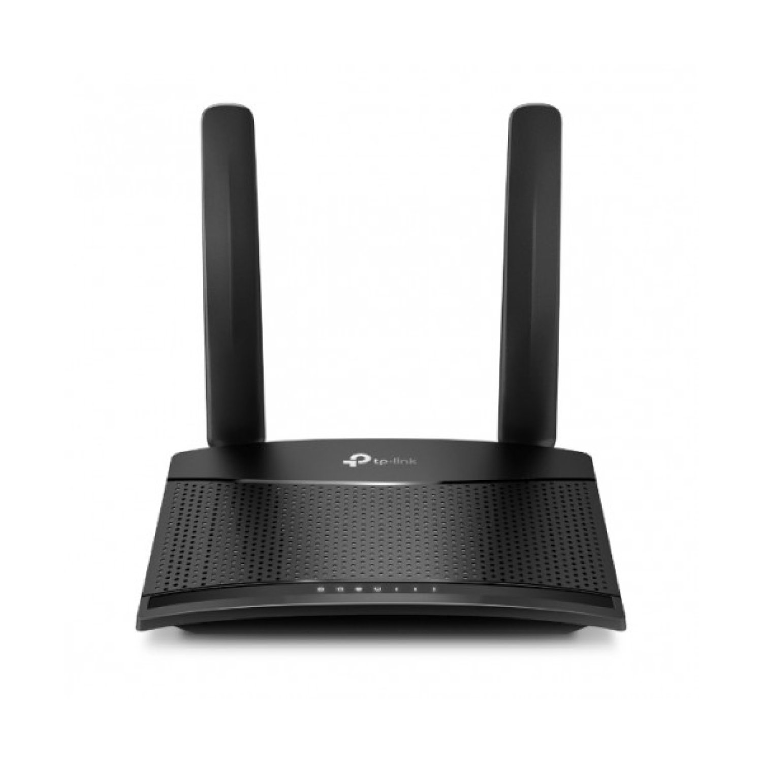 TP-Link TL-MR100 · Router 4G · 300Mbps · WiFi 802.11n · 2 Antenas