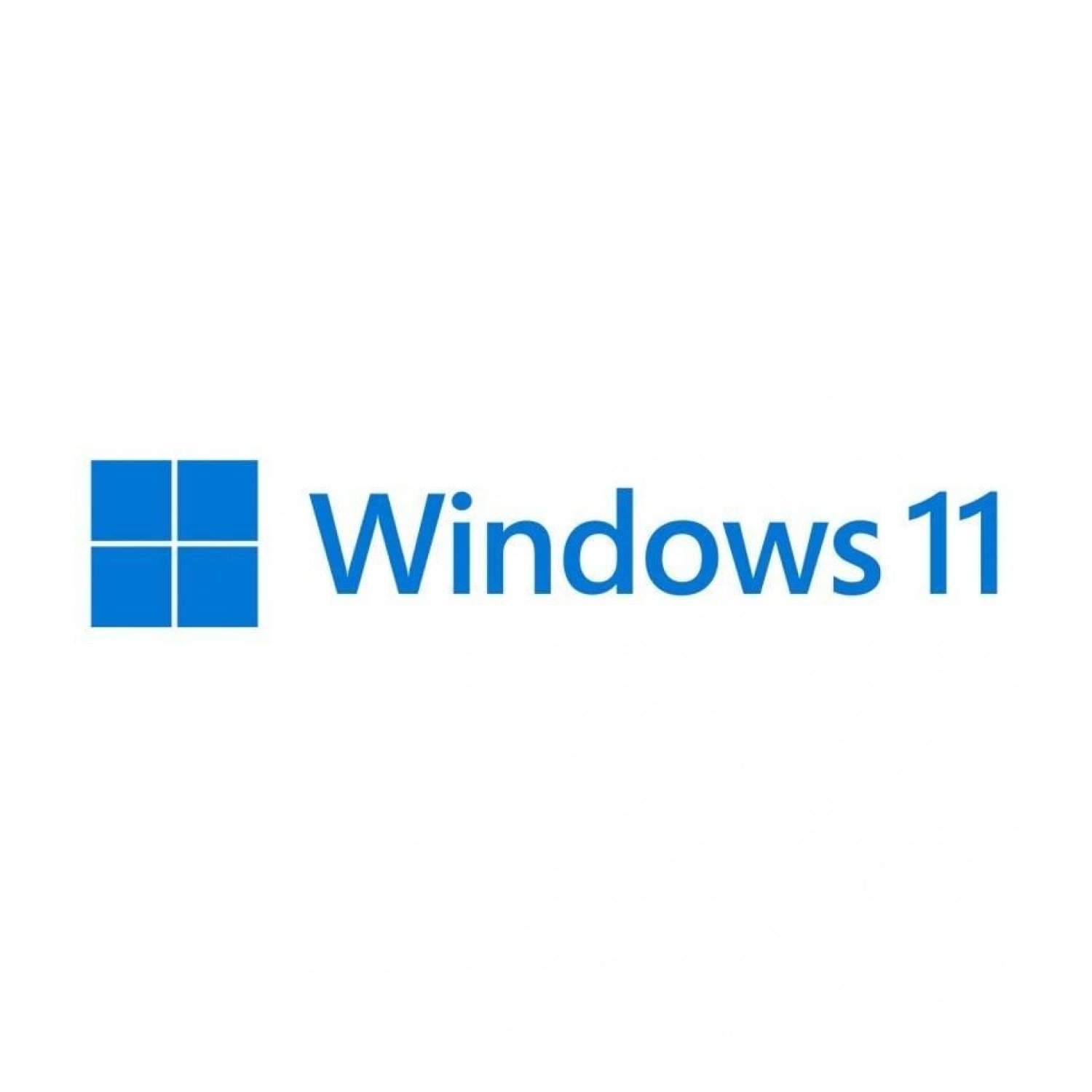 Microsoft Windows 11 Home · 1 Usuario · 64/32 bits