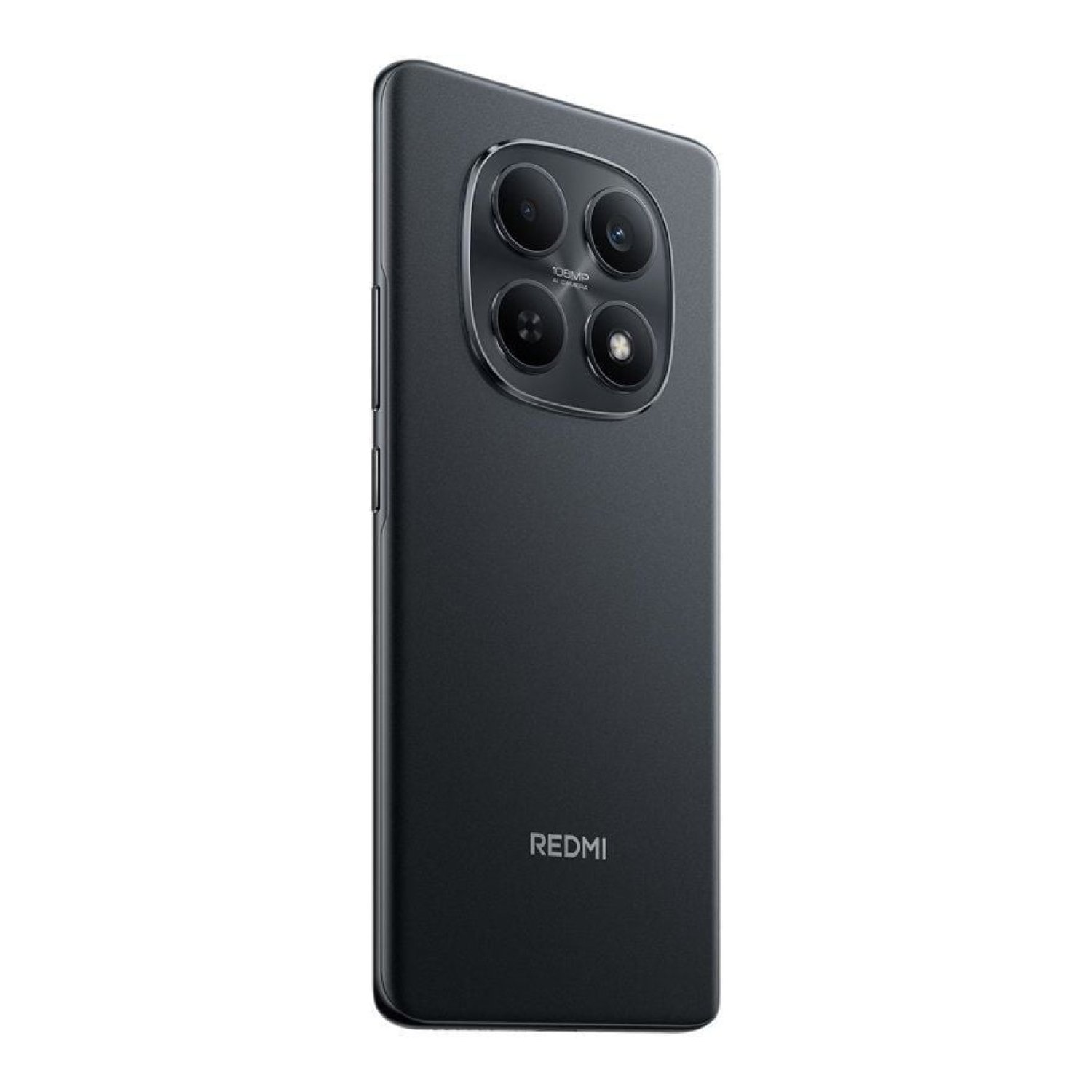 Smartphone Xiaomi Redmi Note 15 8GB/ 128GB/ 6.77"/ Negro