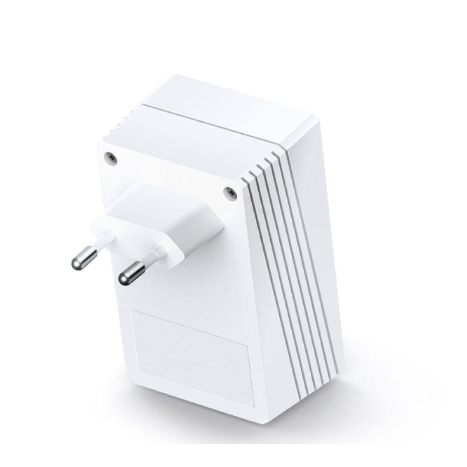 TP-Link AV600 · Adaptador Powerline · 600 Mbps · Alcance 300m