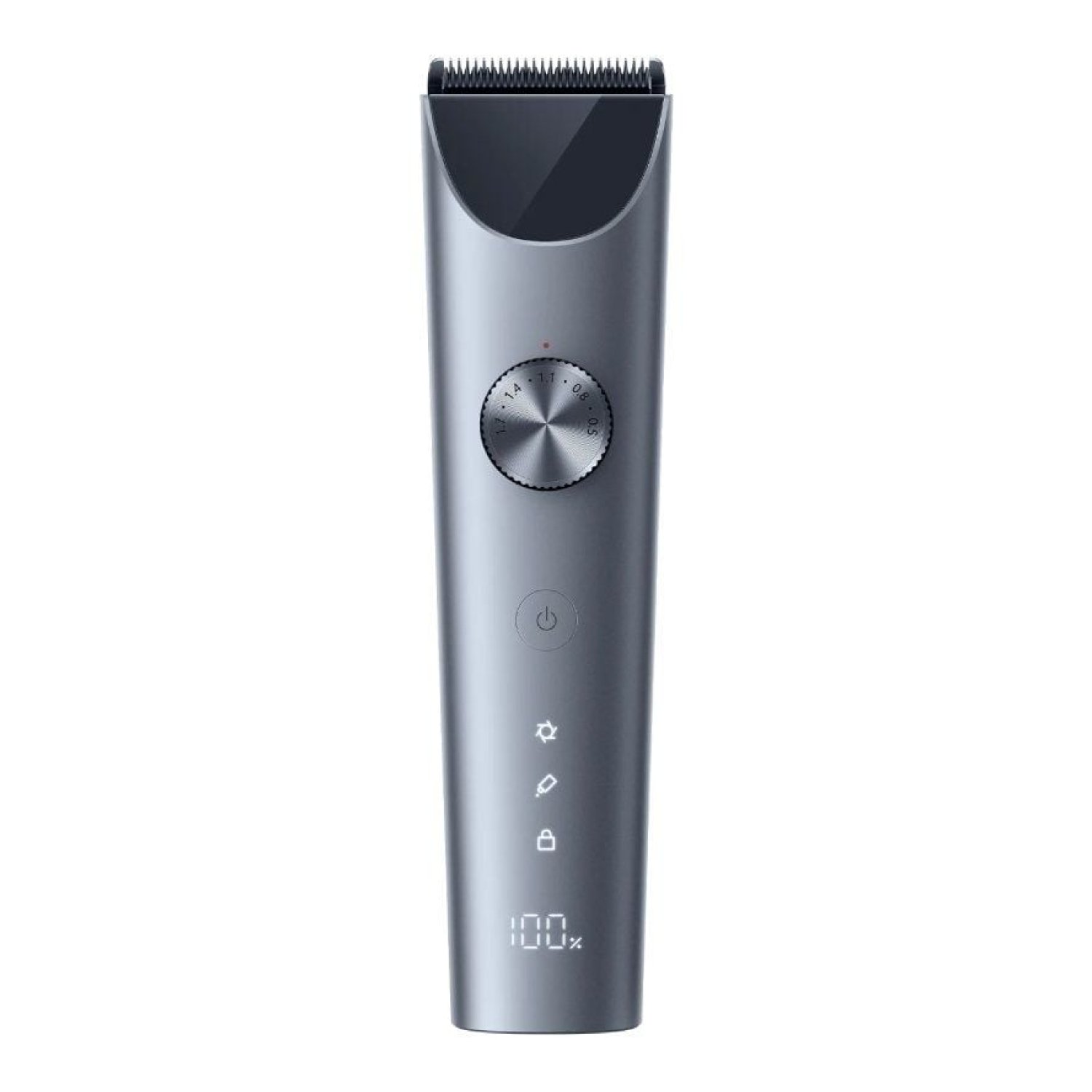 Xiaomi Hair Clipper 2 · Cortapelos Inalámbrico · Batería Recargable · 6 Accesorios