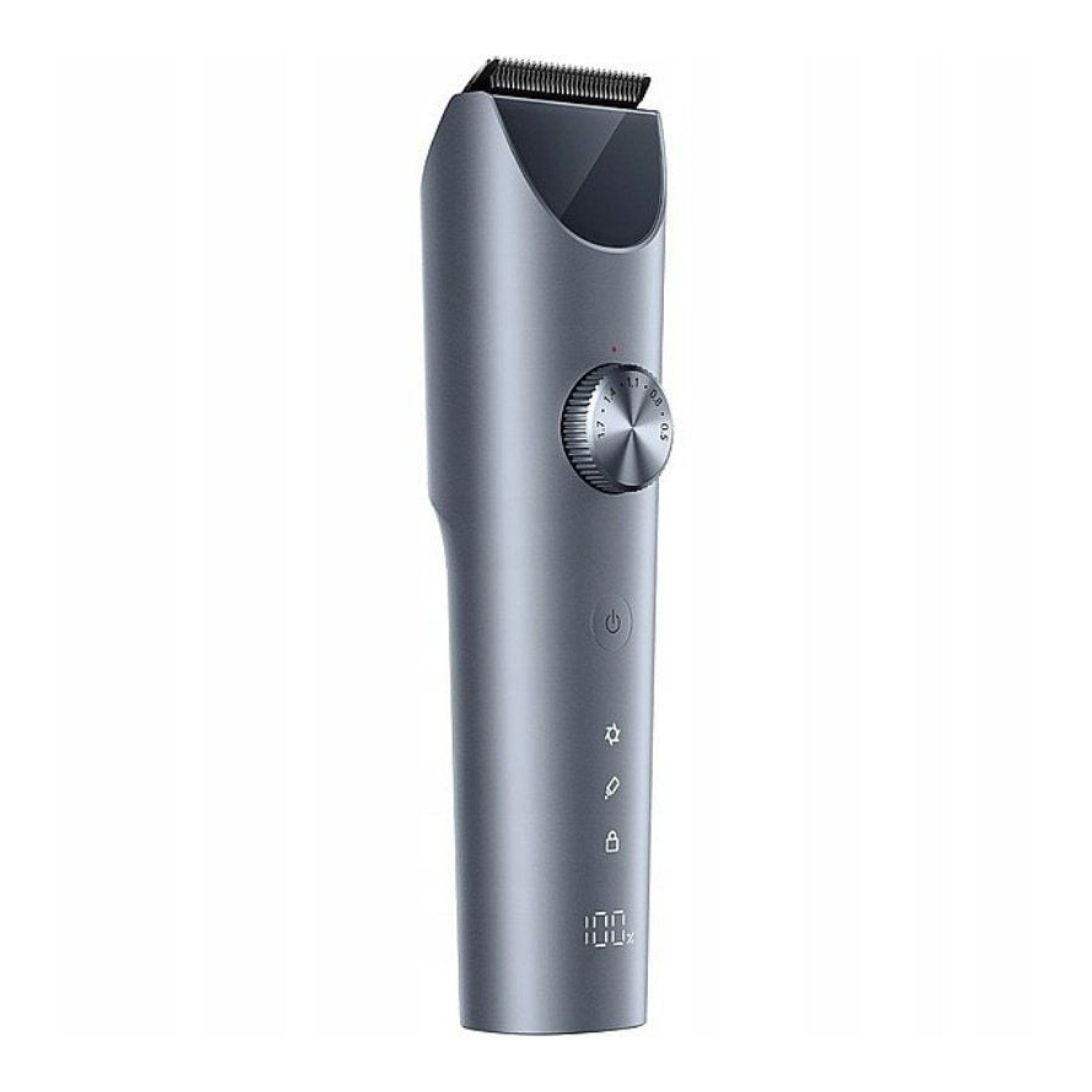Xiaomi Hair Clipper 2 · Cortapelos Inalámbrico · Batería Recargable · 6 Accesorios