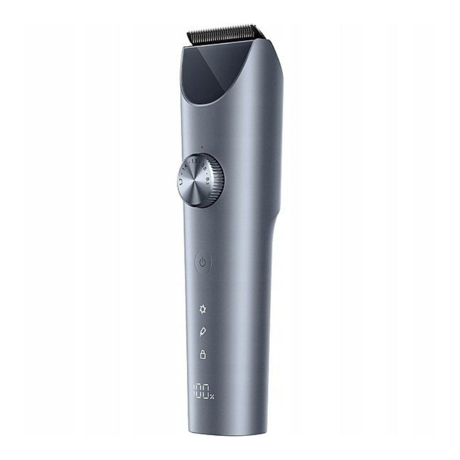 Xiaomi Hair Clipper 2 · Cortapelos Inalámbrico · Batería Recargable · 6 Accesorios