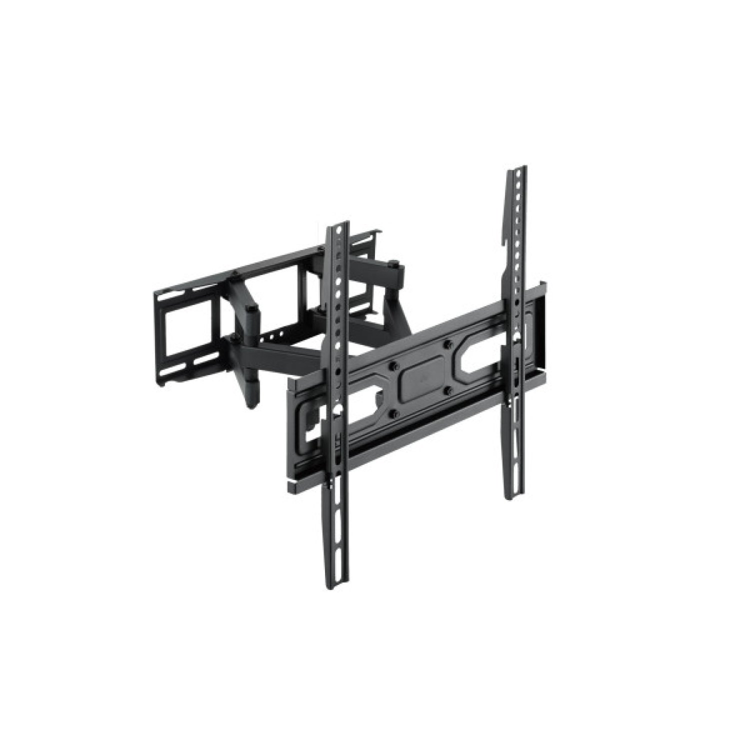 TooQ LP7846TN-B · Soporte Pared Giratorio Inclinable · 32-70" · Hasta 40kg
