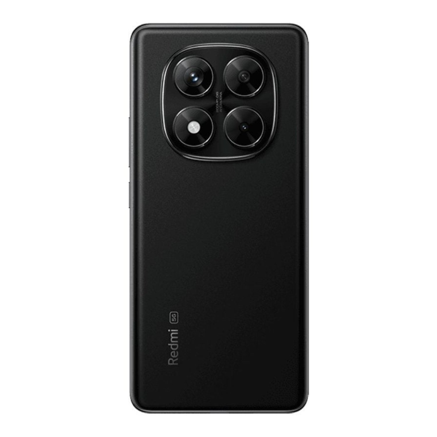 Xiaomi Redmi Note 14 Pro · 6,67" · 8GB · 256GB · 5G · Negro Medianoche