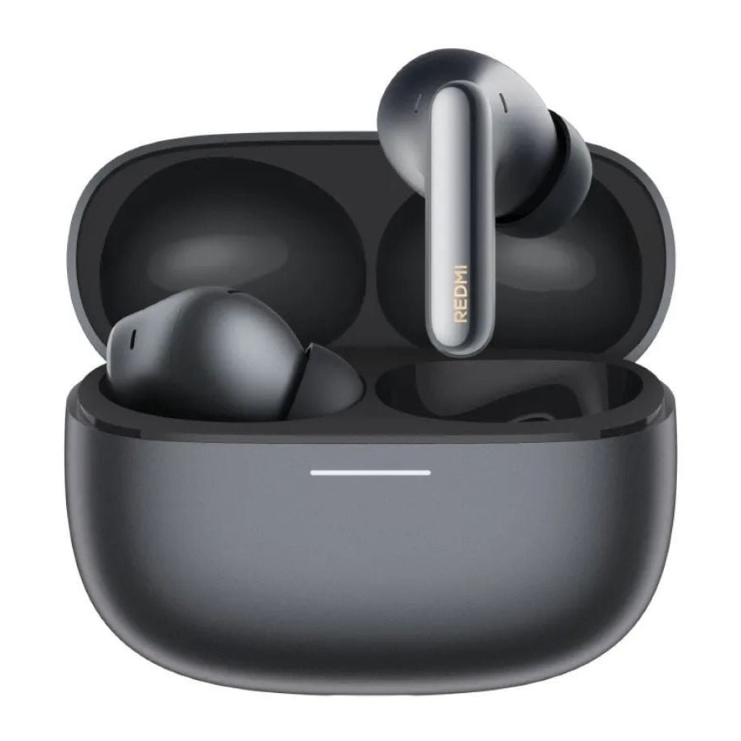 Xiaomi Redmi Buds 8 Pro · Auriculares Bluetooth · Autonomía 8h · Estuche de carga · Negro