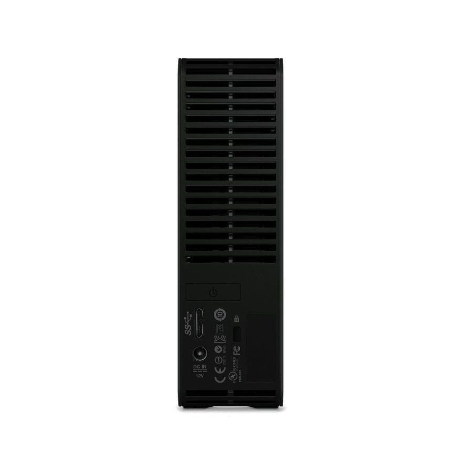 Western Digital WD Elements · Disco Externo 14TB · 3,5" · USB 3.0