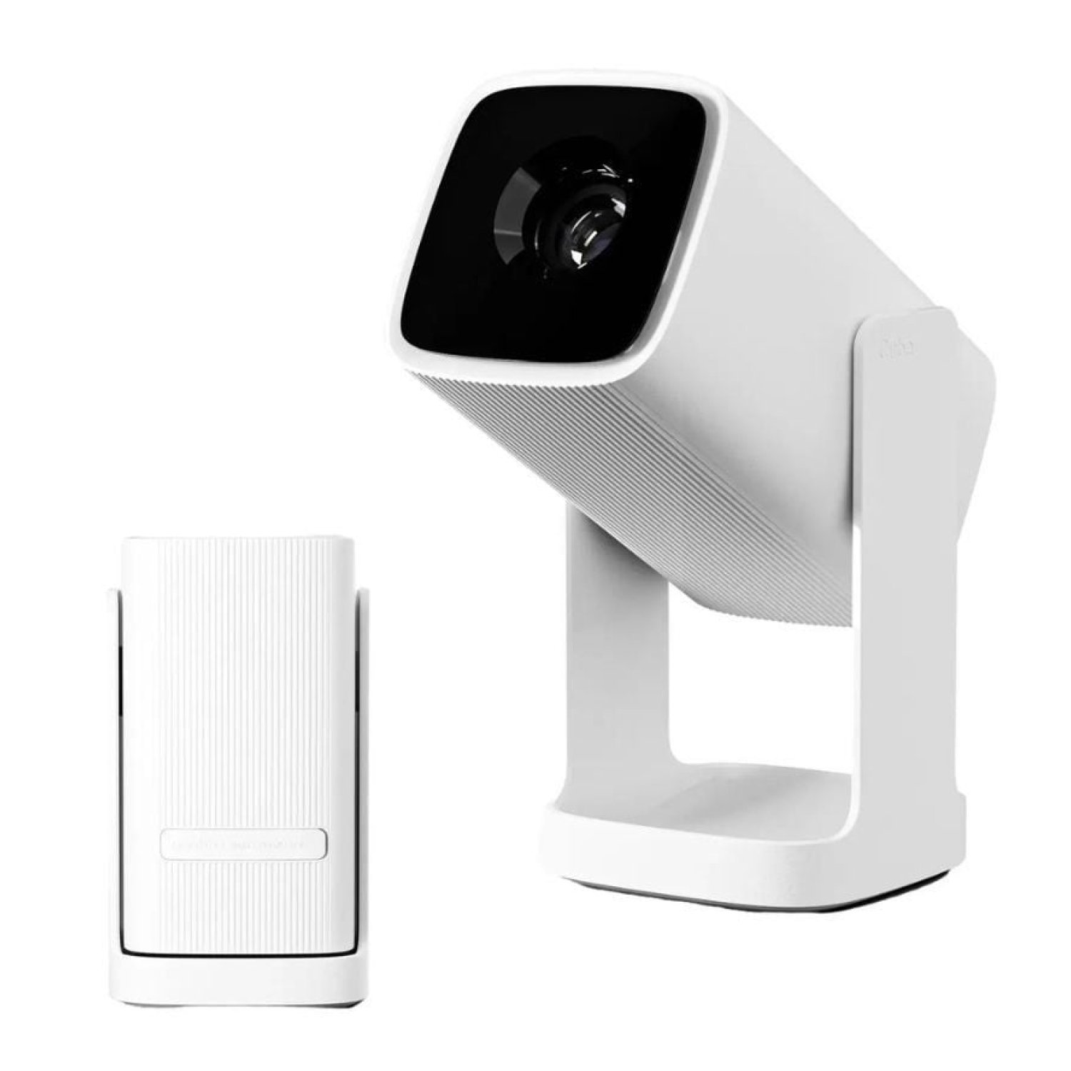 Wanbo Cube 1 · Proyector Portátil · 350 Lúmenes · HD · WiFi · Blanco
