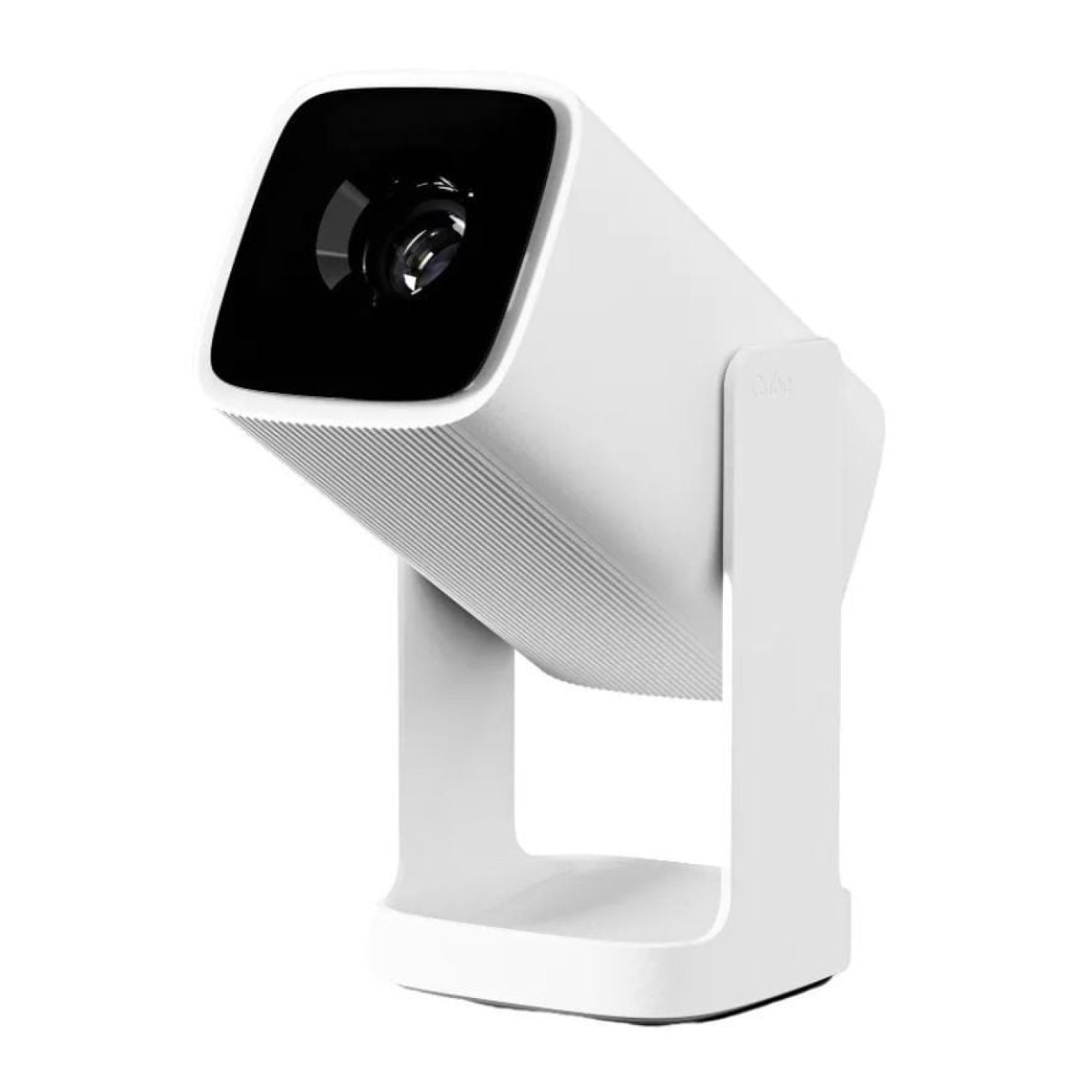Wanbo Cube 1 · Proyector Portátil · 350 Lúmenes · HD · WiFi · Blanco