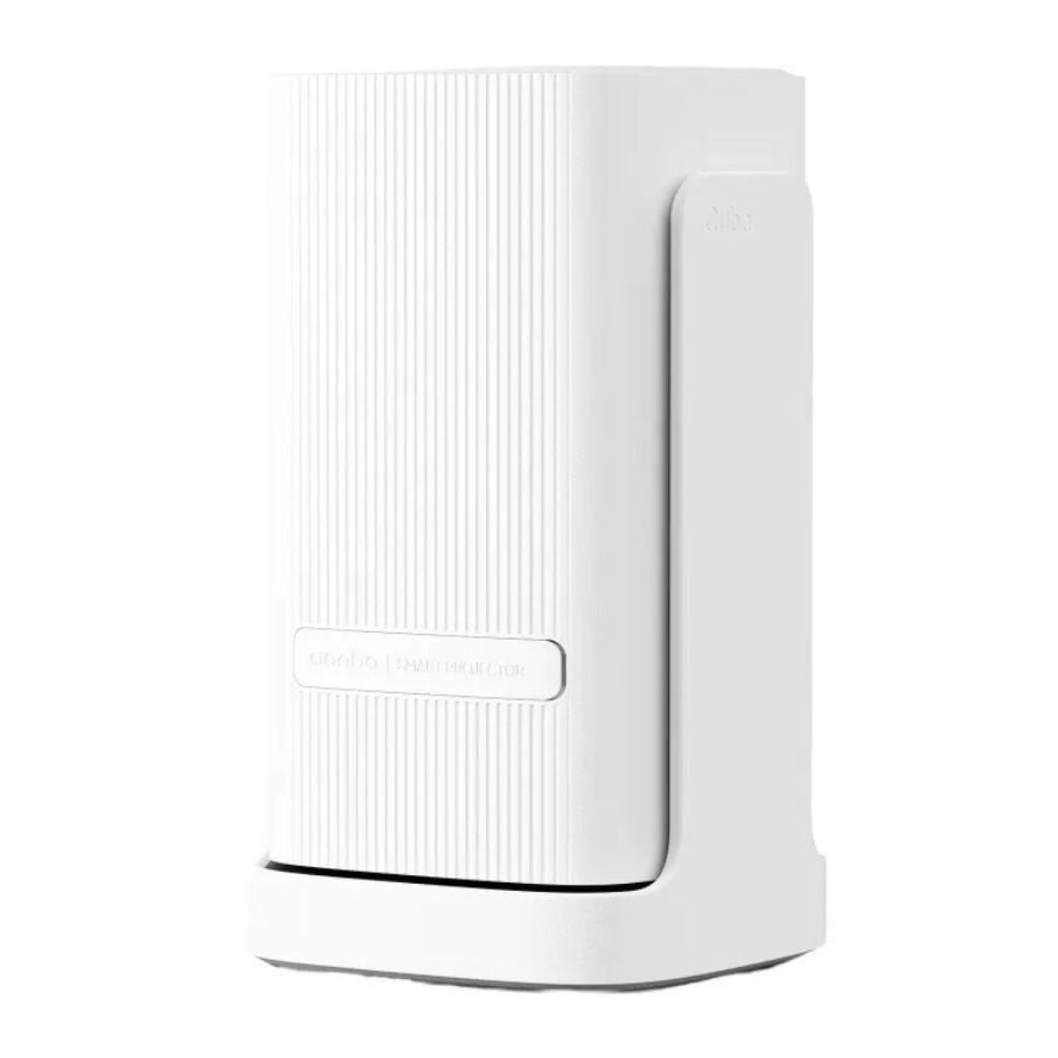 Wanbo Cube 1 · Proyector Portátil · 350 Lúmenes · HD · WiFi · Blanco