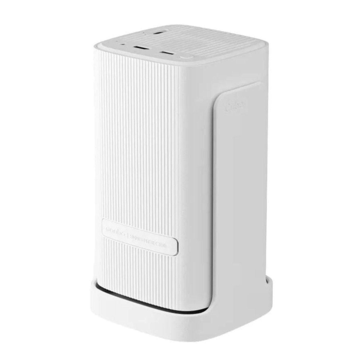 Wanbo Cube 1 · Proyector Portátil · 350 Lúmenes · HD · WiFi · Blanco