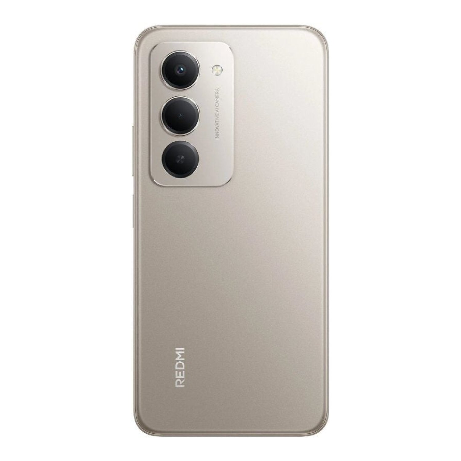 Xiaomi Redmi 15 · 6,9" · 6GB RAM · 128GB · Gris